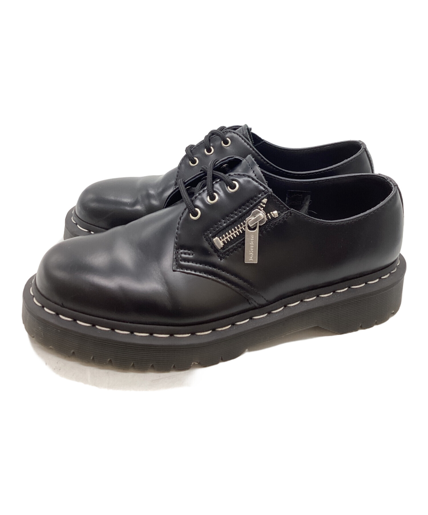 【中古】 場所の哲学 中古・古着通販】Dr.Martens (ドクターマーチン) 1461 ZIP BEX WS