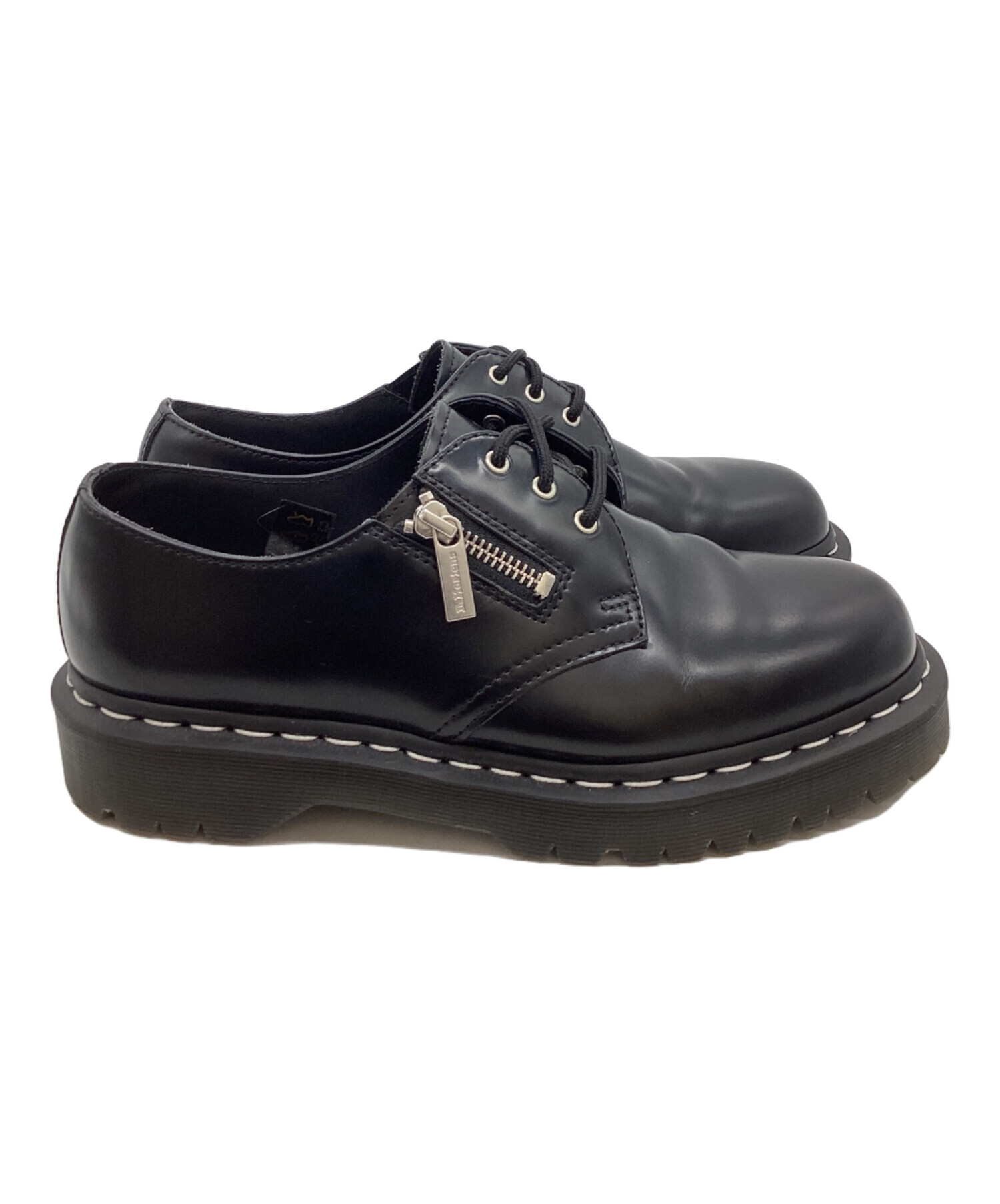 中古・古着通販】Dr.Martens (ドクターマーチン) 1461 ZIP BEX WS