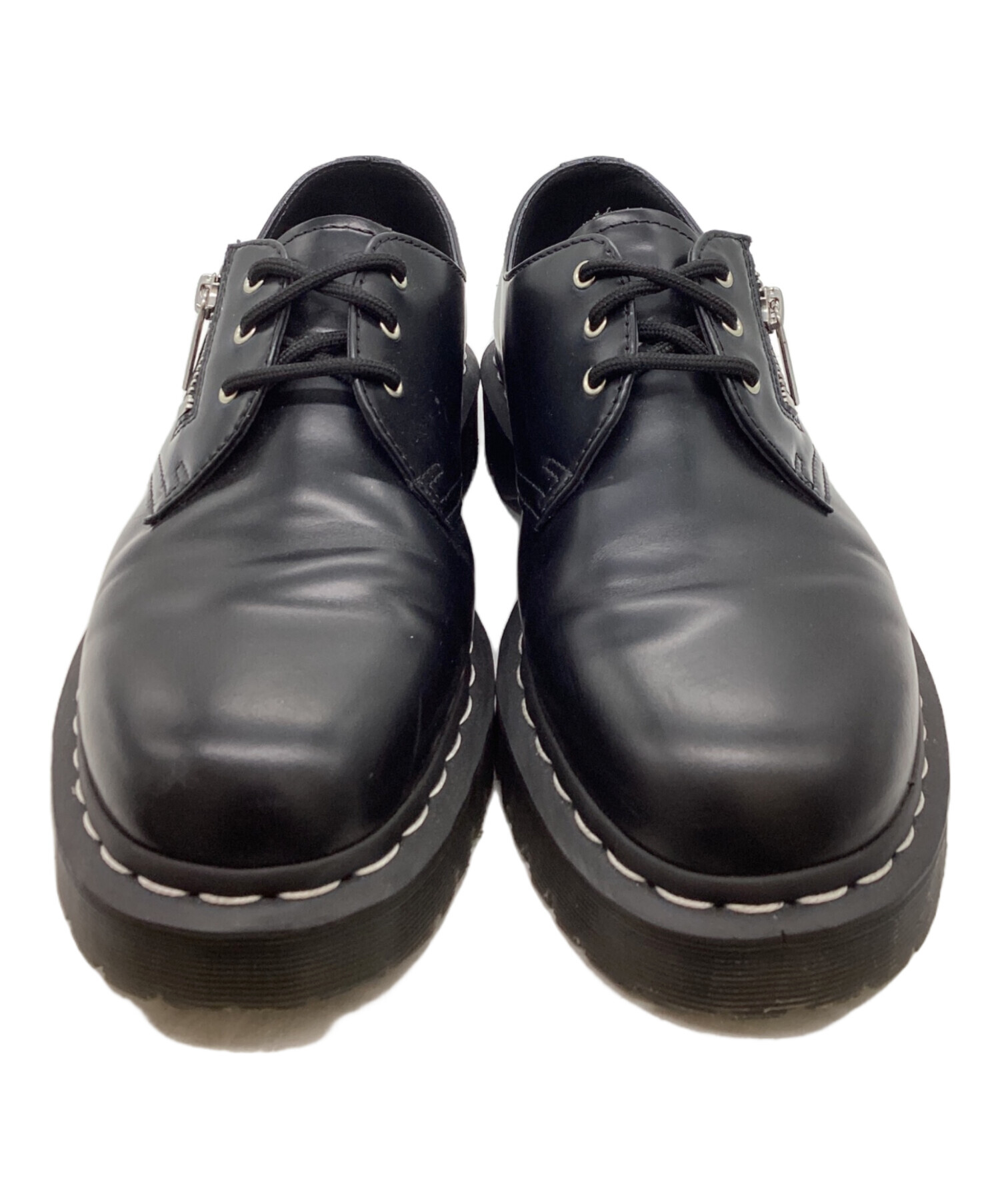 中古・古着通販】Dr.Martens (ドクターマーチン) 1461 ZIP BEX WS