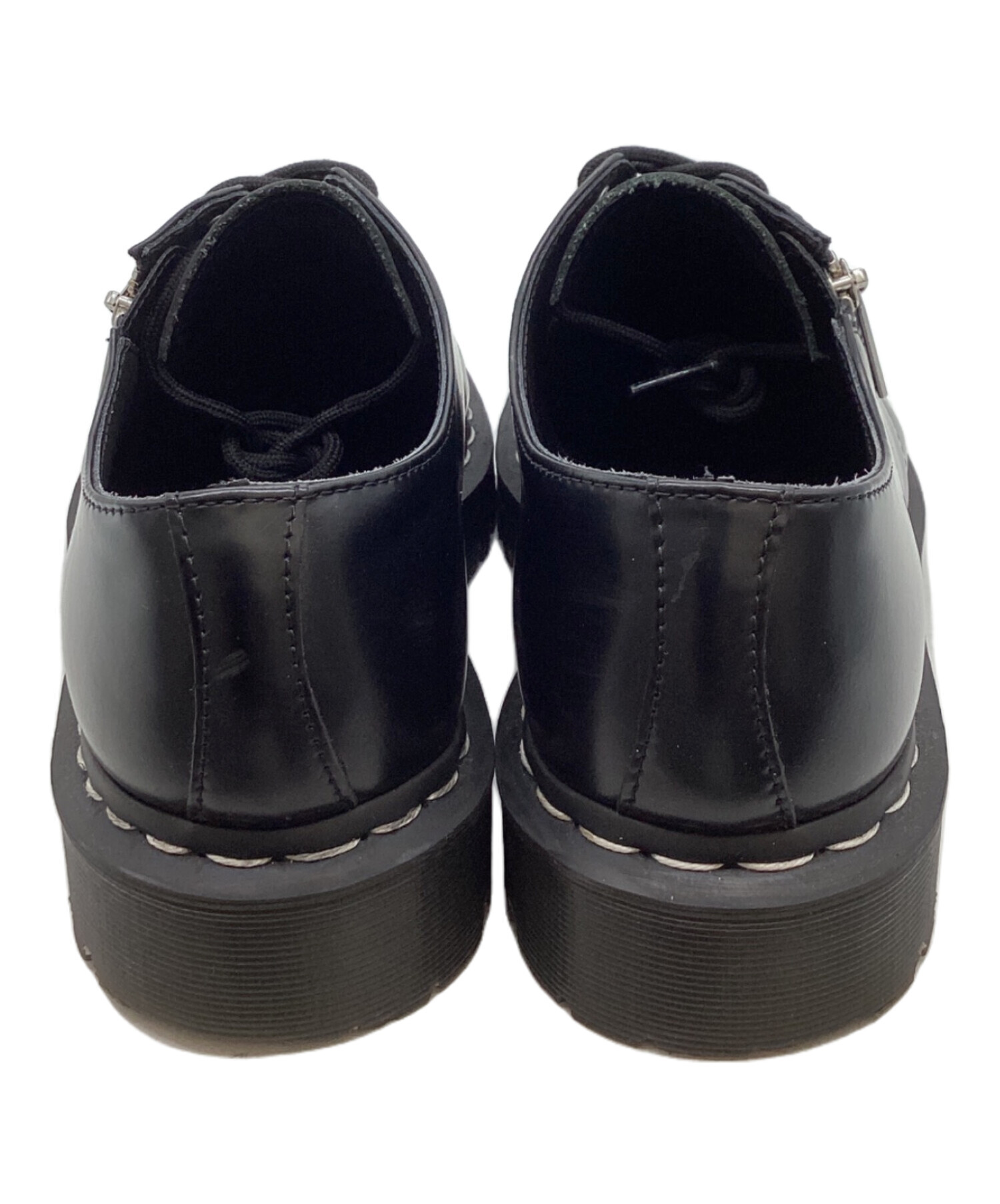 中古・古着通販】Dr.Martens (ドクターマーチン) 1461 ZIP BEX WS