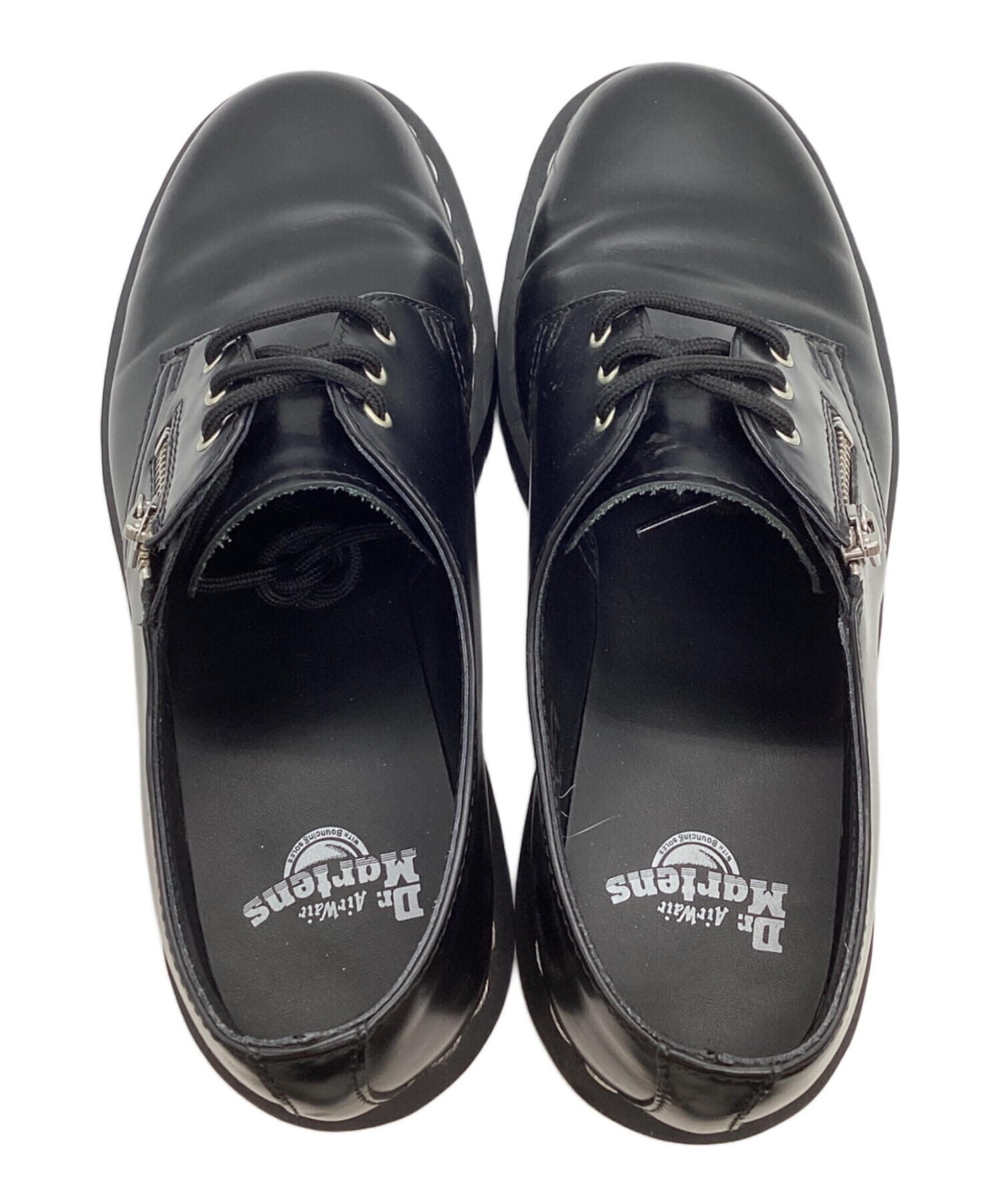 中古・古着通販】Dr.Martens (ドクターマーチン) 1461 ZIP BEX WS