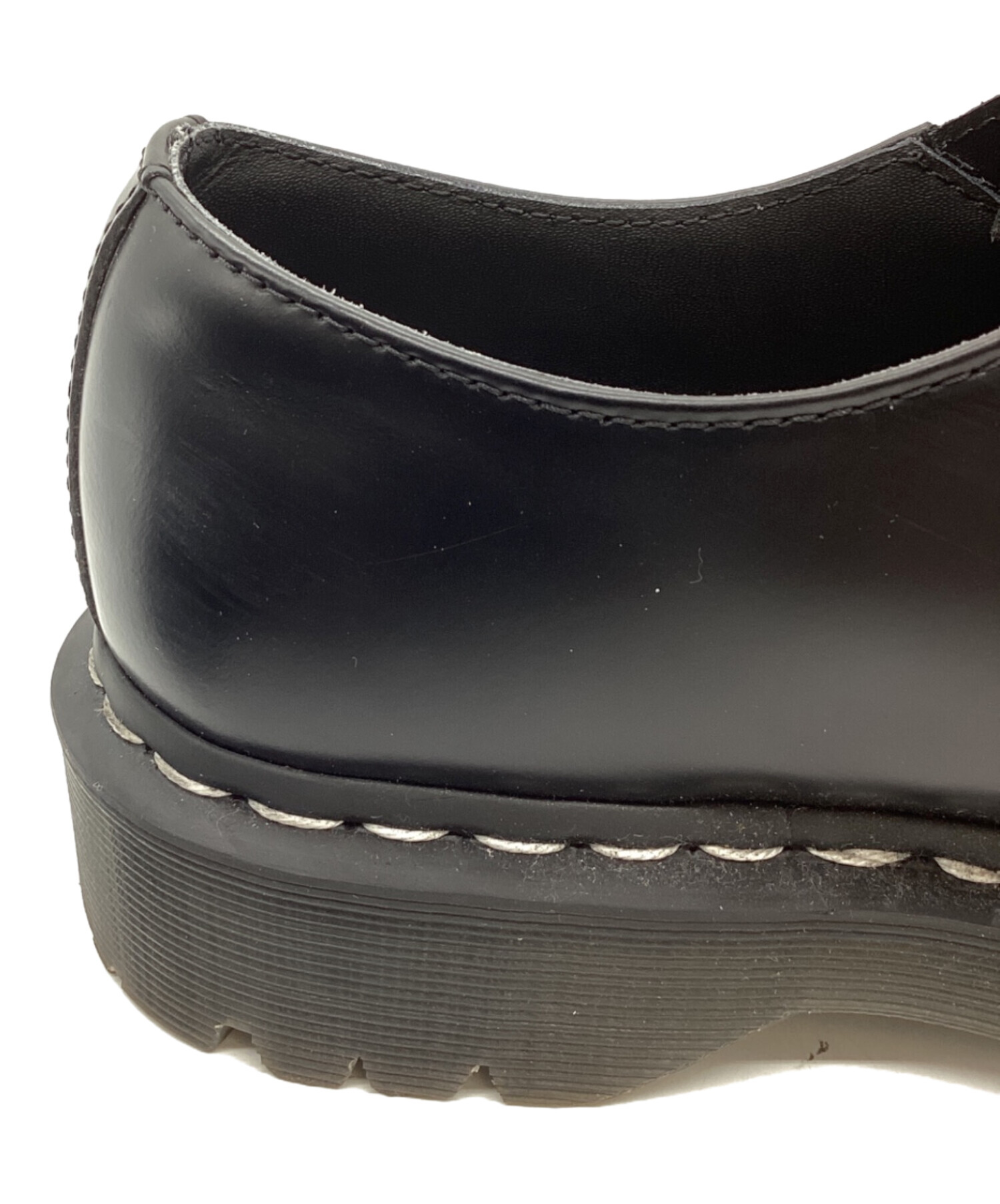 中古・古着通販】Dr.Martens (ドクターマーチン) 1461 ZIP BEX WS