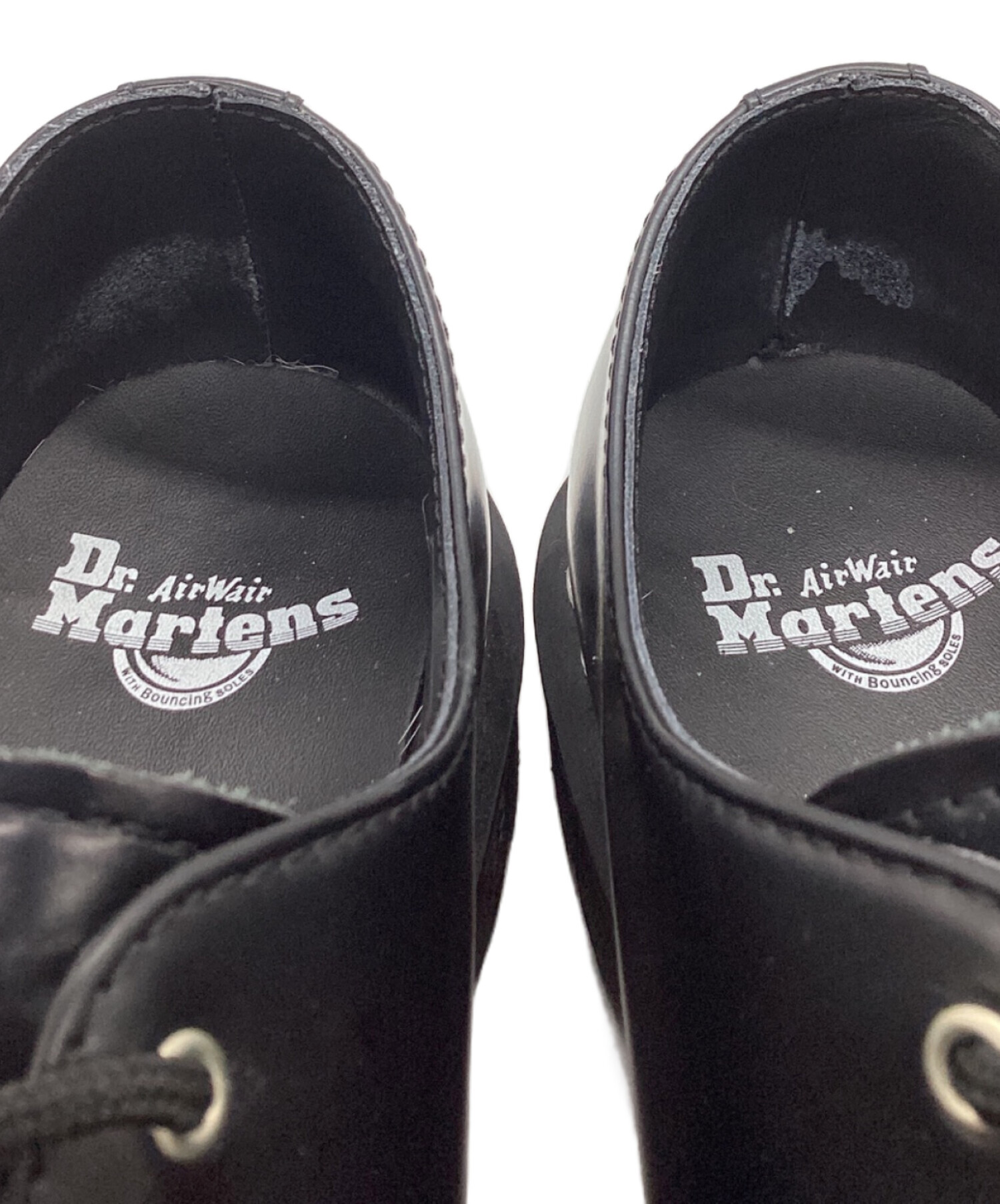 中古・古着通販】Dr.Martens (ドクターマーチン) 1461 ZIP BEX WS