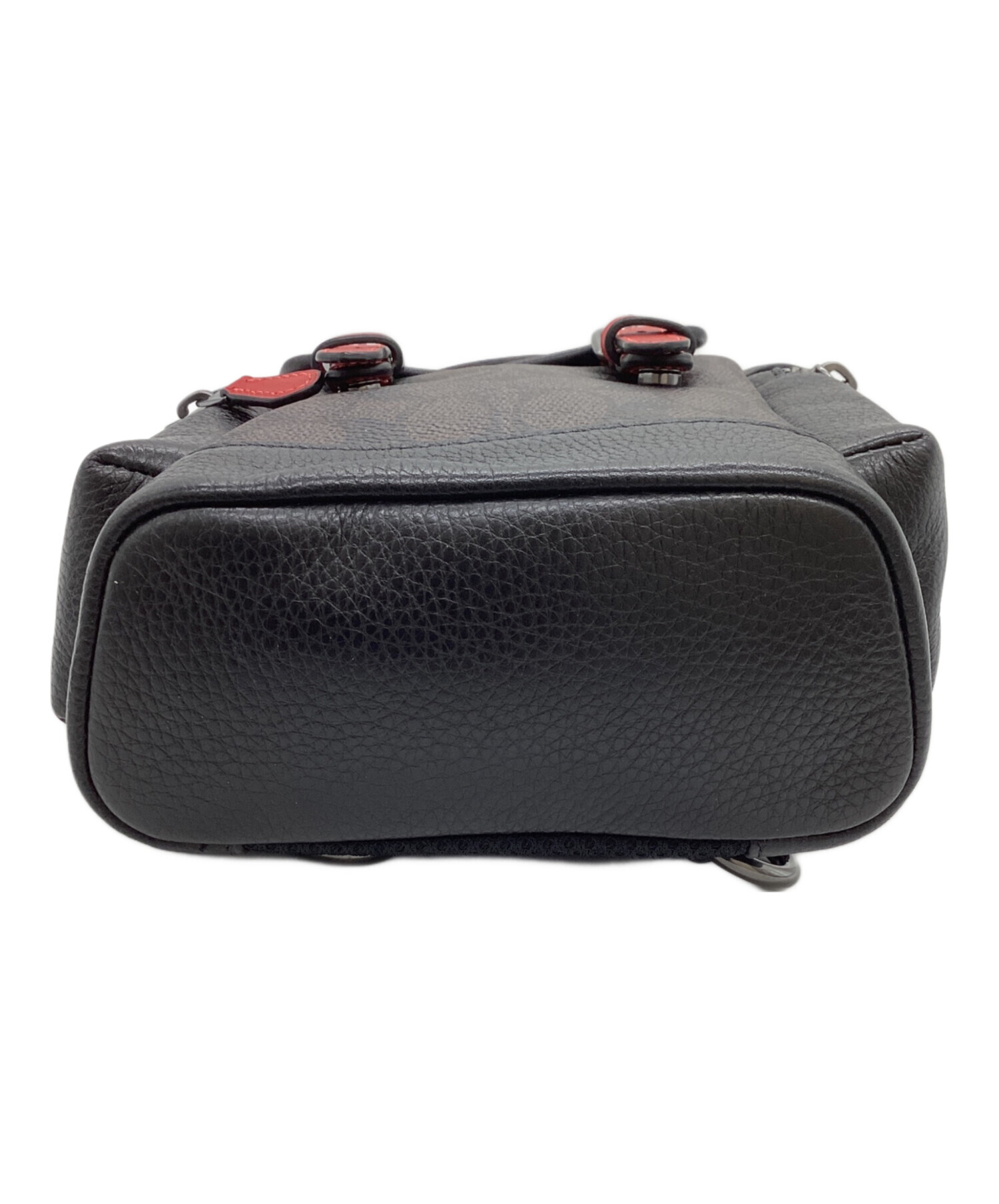 中古・古着通販】COACH (コーチ) Sprint Sling Pack In Signature