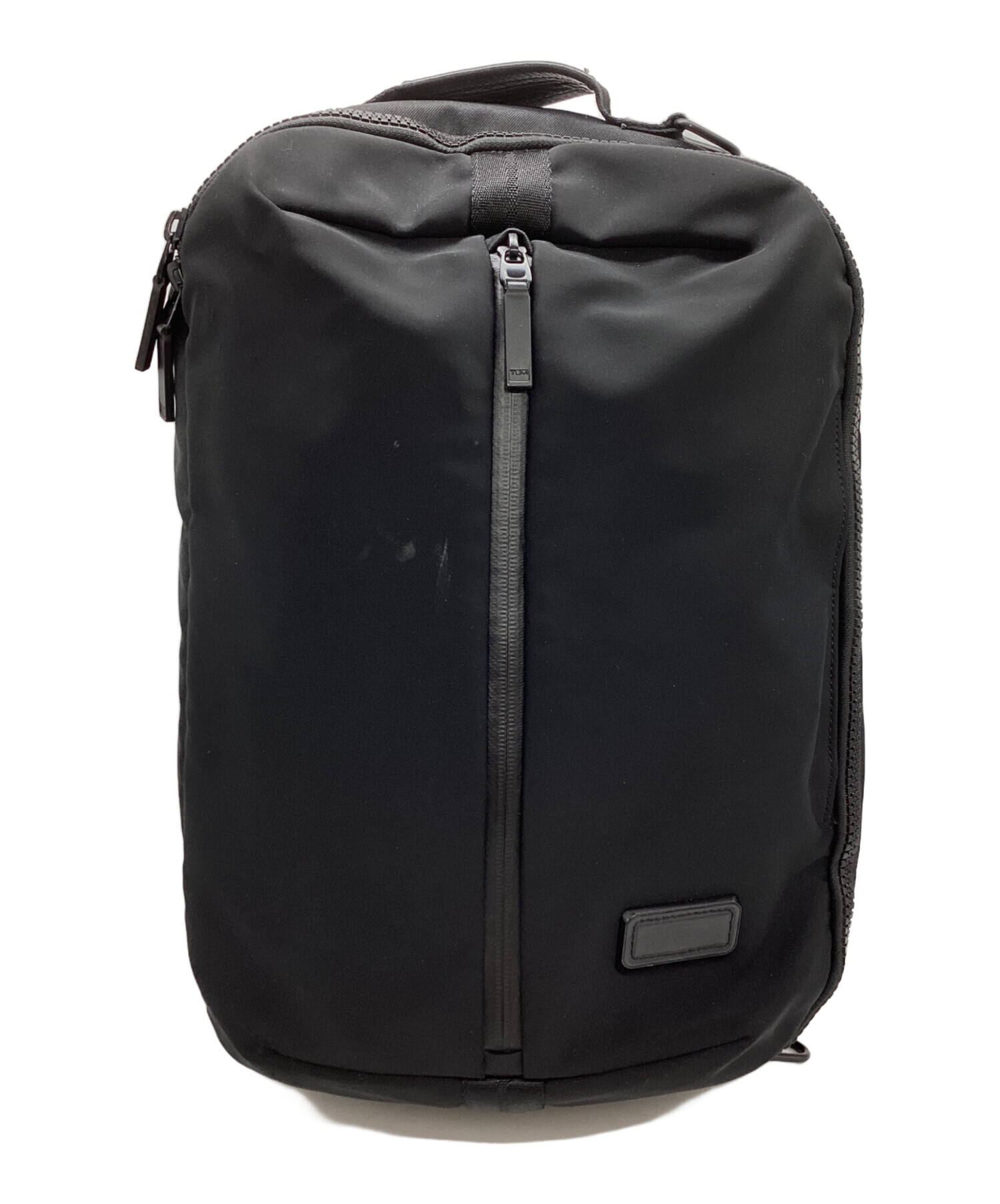 中古・古着通販】TUMI (トゥミ) 3WAYバッグ / 798686DE ブラック