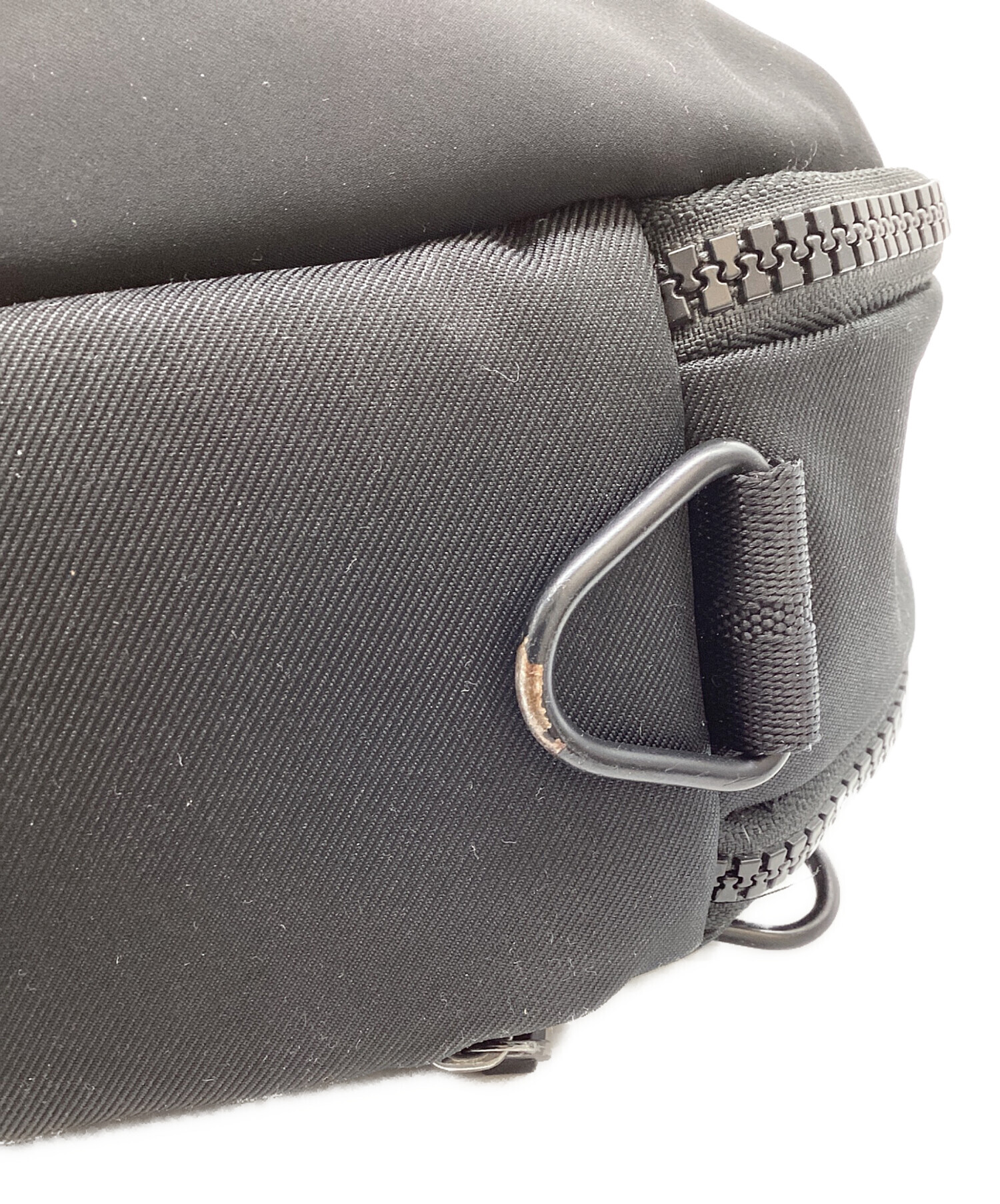 中古・古着通販】TUMI (トゥミ) 3WAYバッグ / 798686DE ブラック