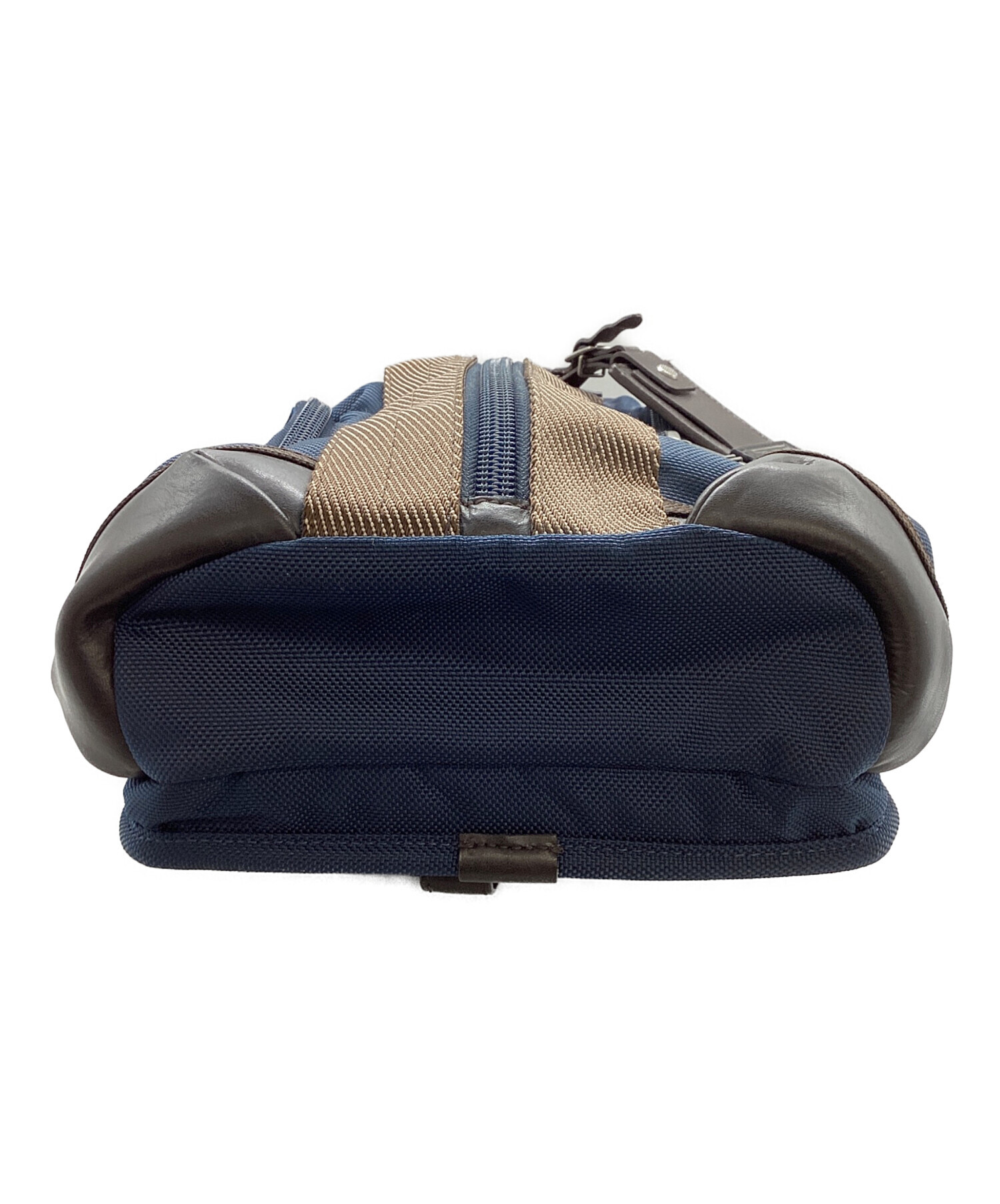 中古・古着通販】TUMI (トゥミ) Alpha Bravo Monterey Sling ネイビー 