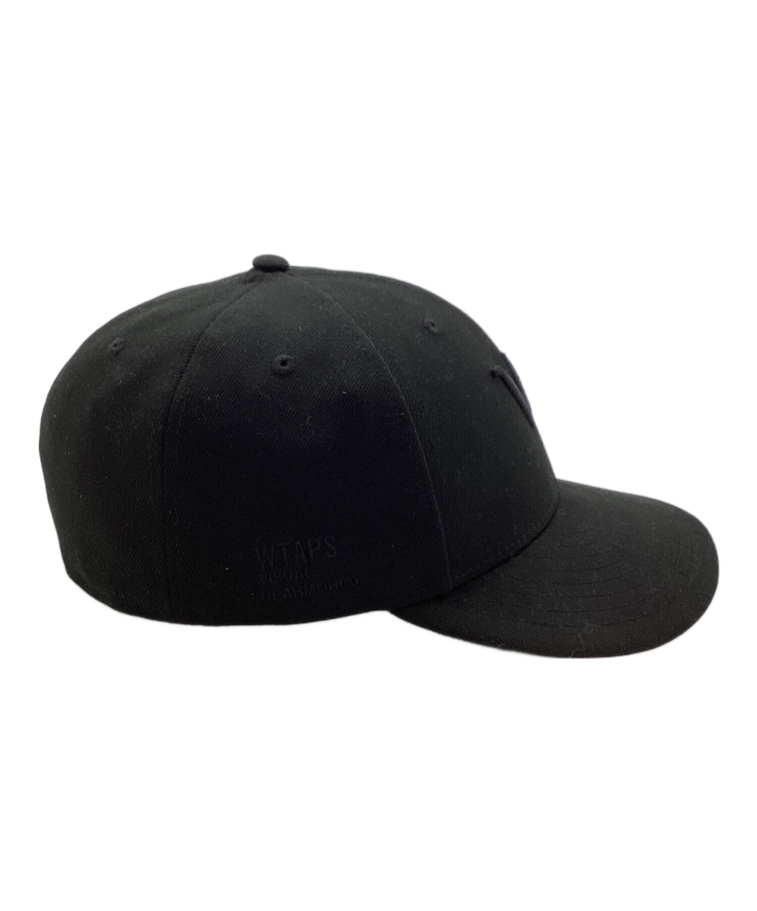 中古・古着通販】WTAPS (ダブルタップス) New Era (ニューエラ