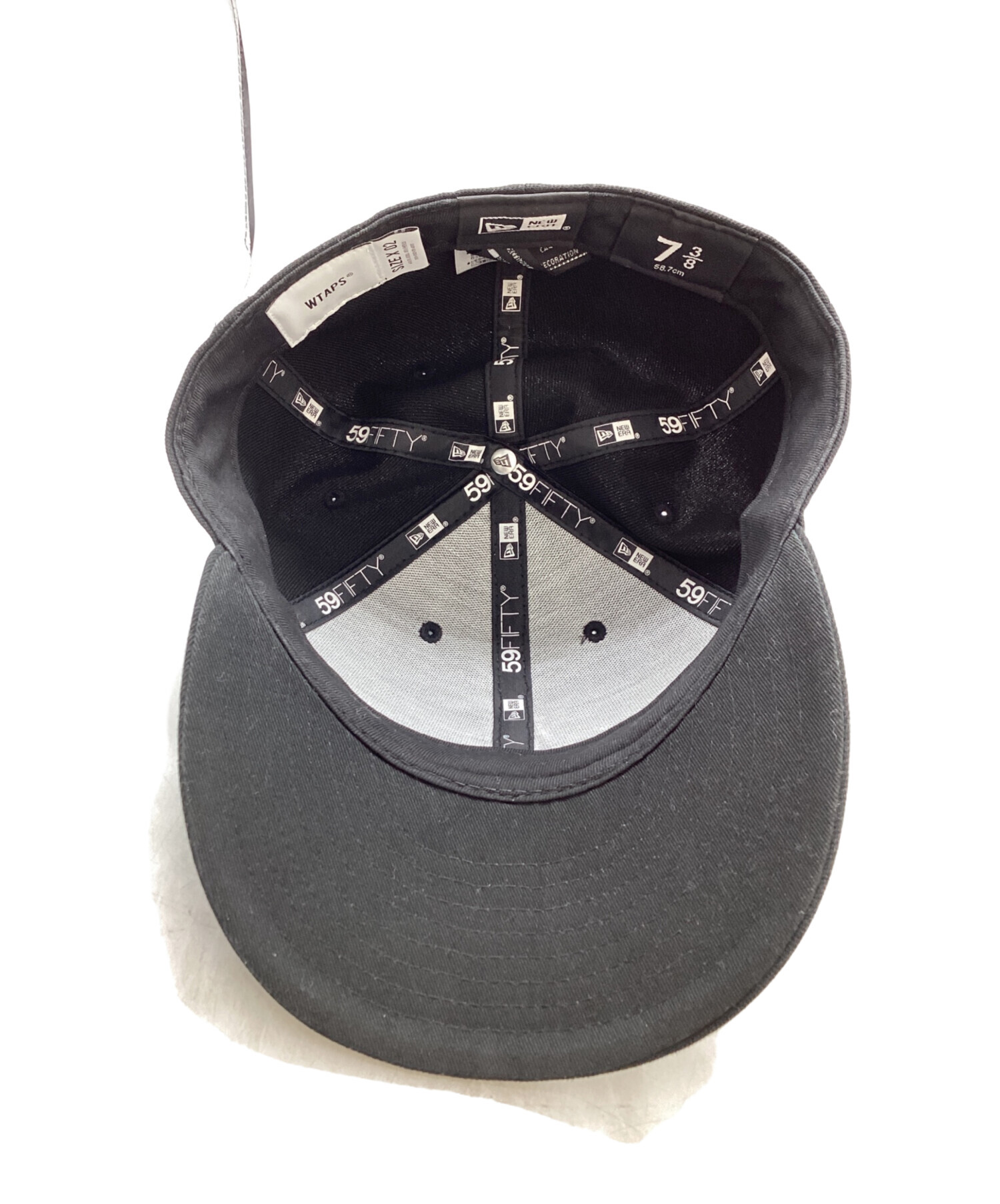 中古・古着通販】WTAPS (ダブルタップス) New Era (ニューエラ
