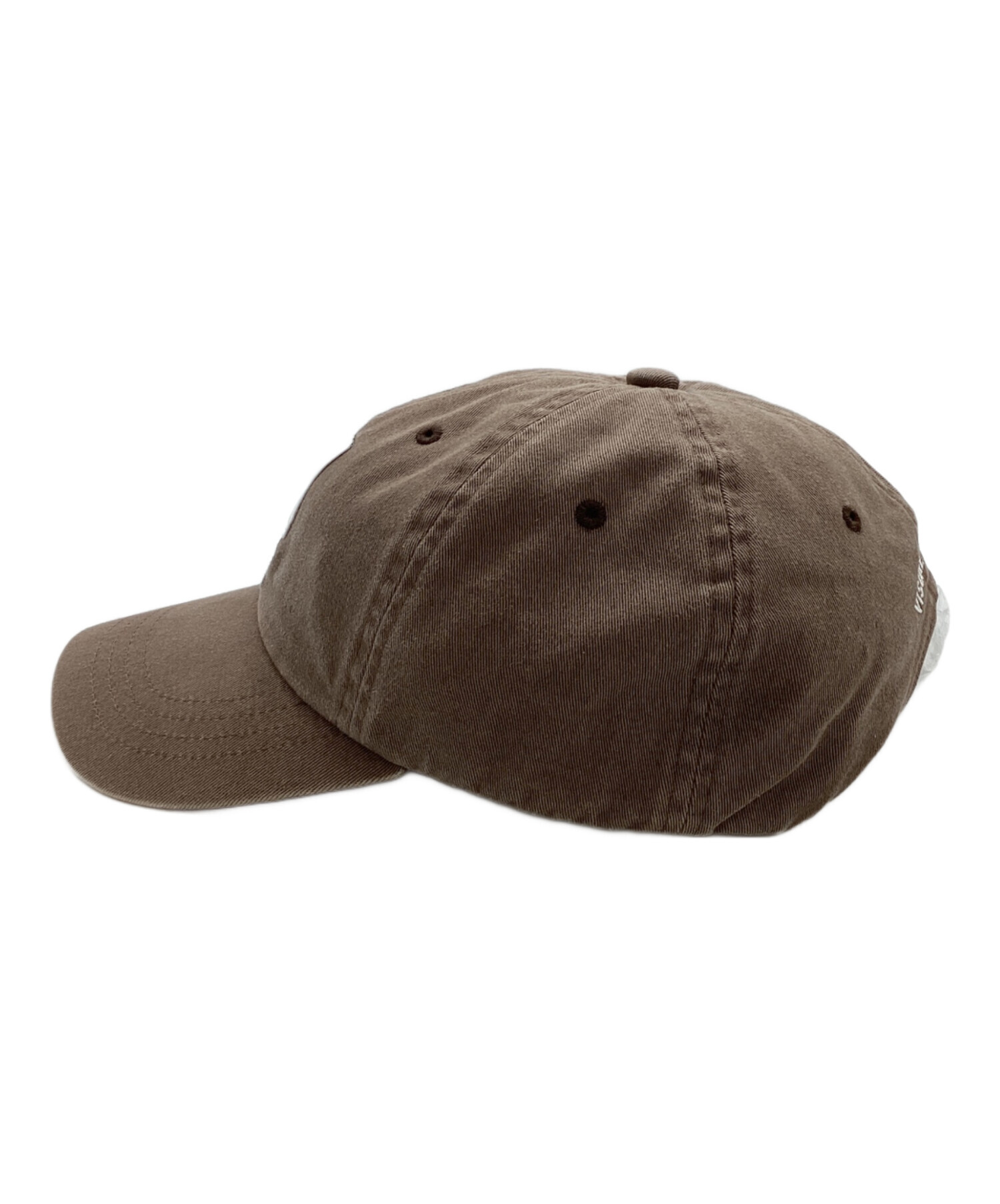 中古・古着通販】WTAPS (ダブルタップス) CAP COTTON． TWILLキャップ