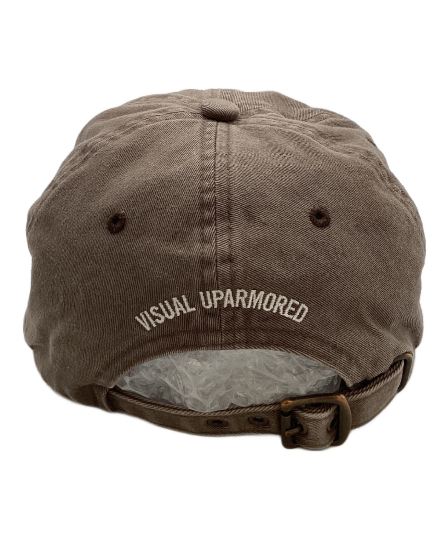 中古・古着通販】WTAPS (ダブルタップス) CAP COTTON． TWILLキャップ