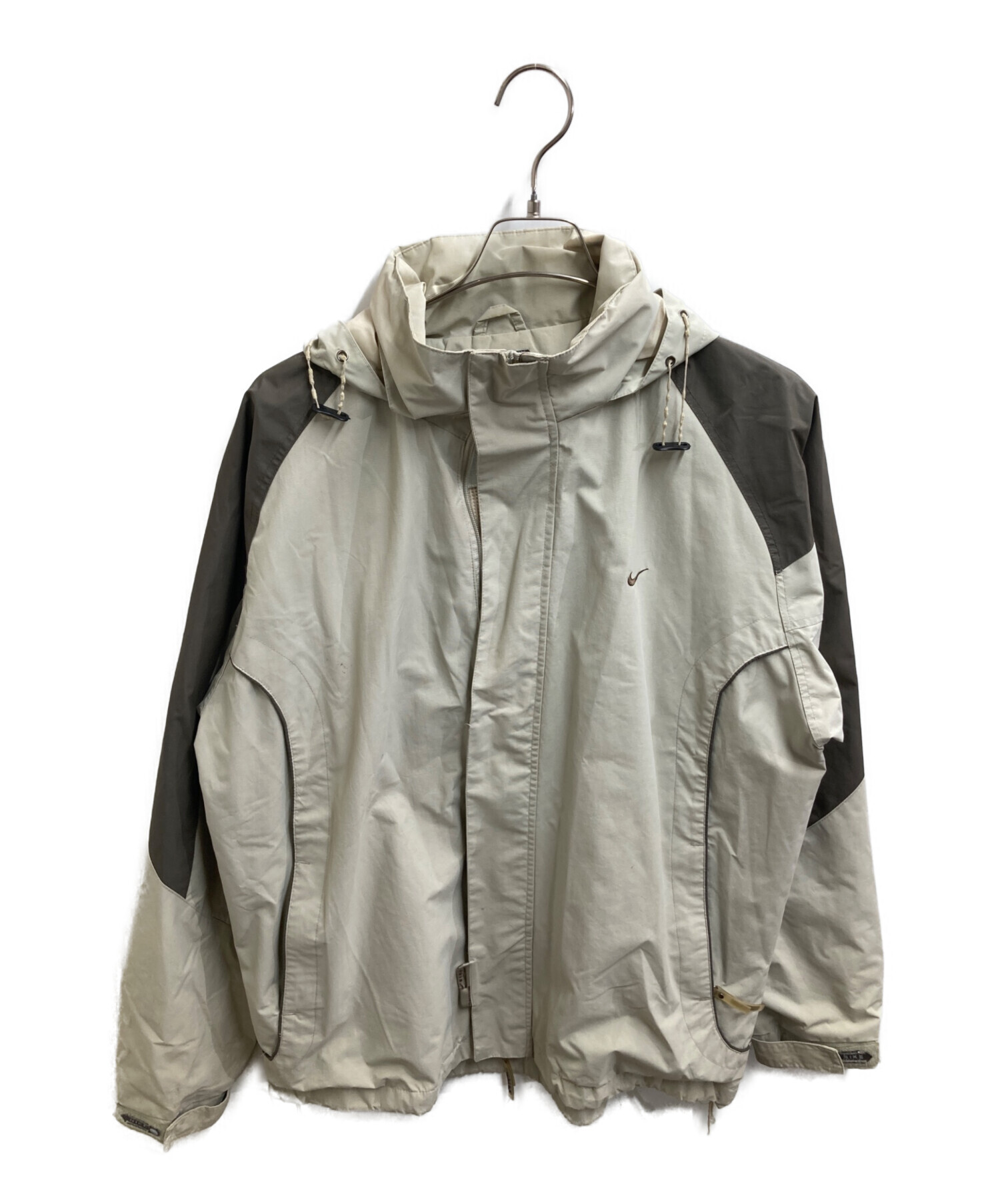 中古・古着通販】NIKE ACG (ナイキエーシージー) シェルジャケット
