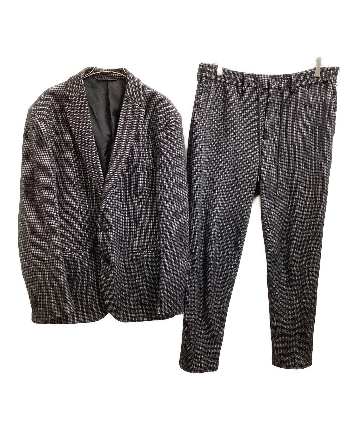 Joseph專用 中古・古着通販】JOSEPH HOMME (ジョゼフ オム) ドビージャージー