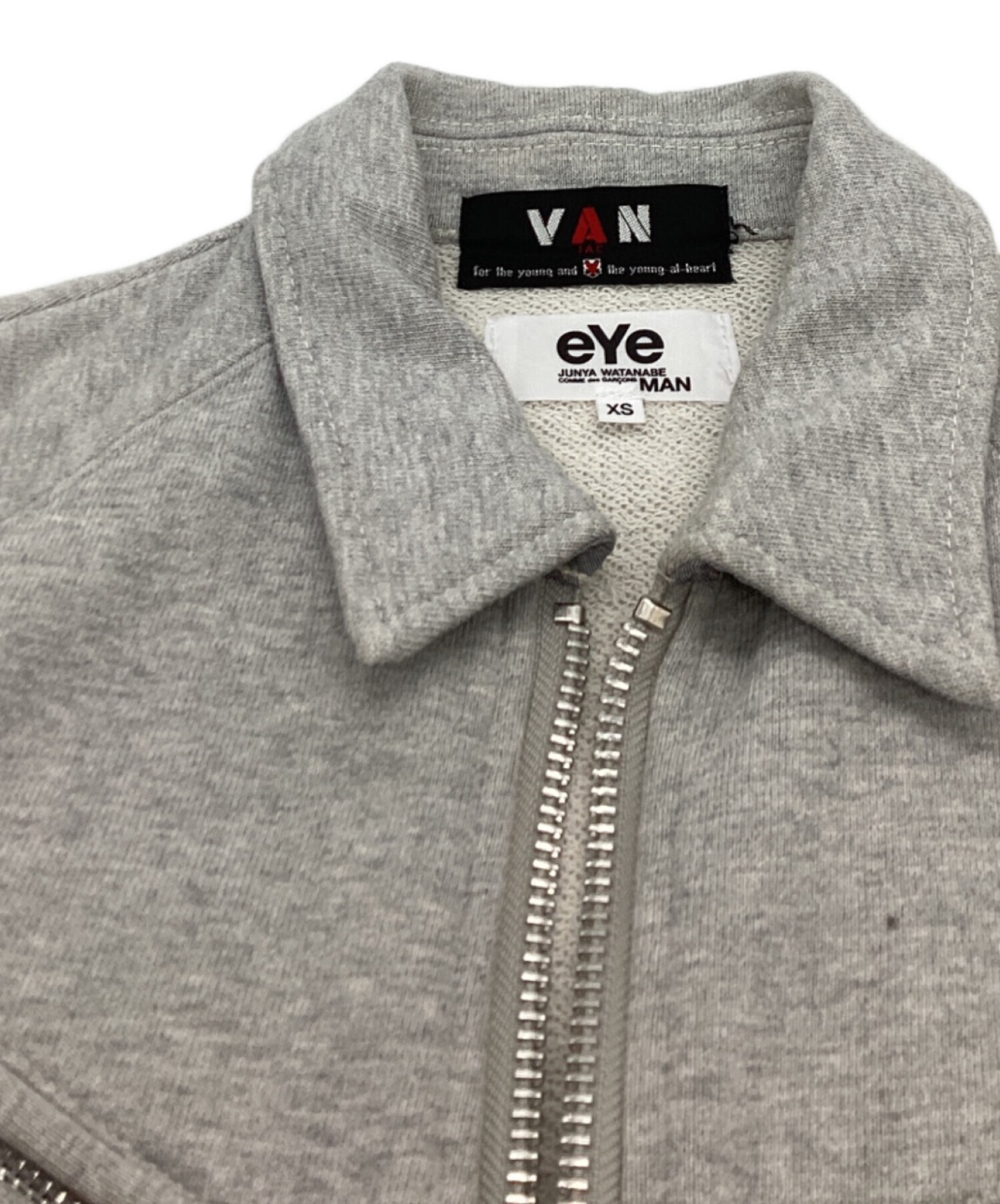 中古・古着通販】eYe COMME des GARCONS JUNYAWATANABE MAN (アイ コム 