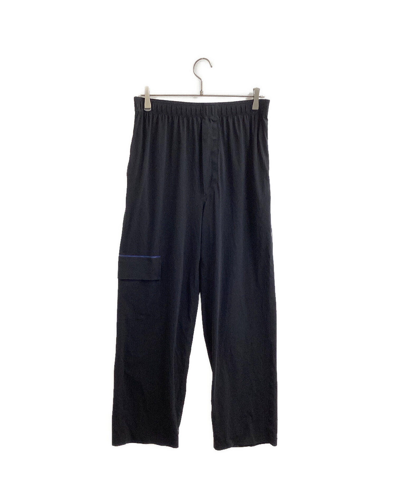中古・古着通販】GR10K (ジーアールテンケー) Stretch cargo pocket 