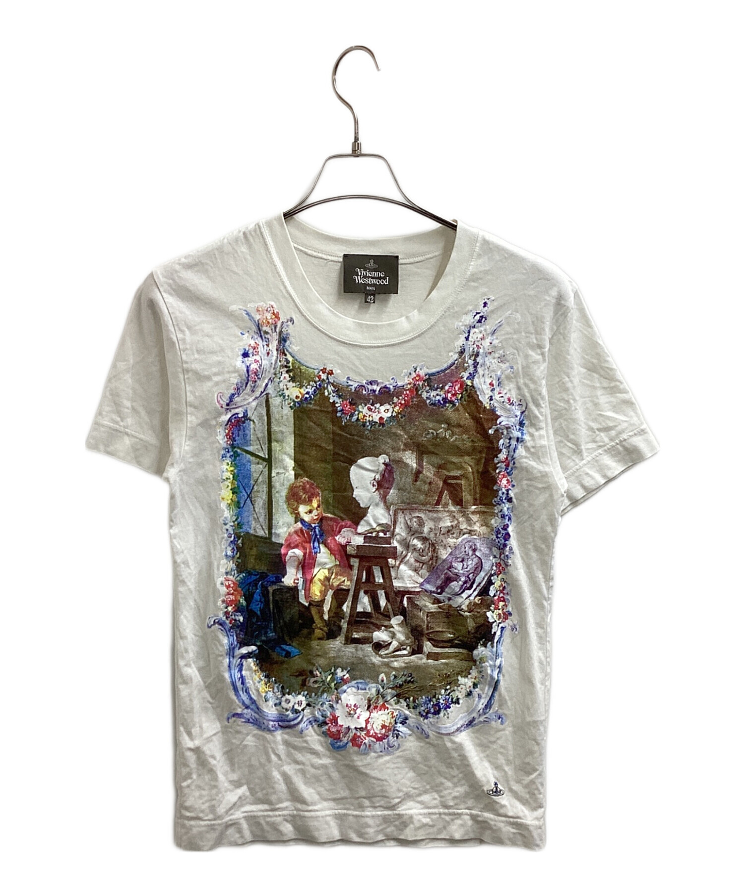 中古・古着通販】Vivienne Westwood (ヴィヴィアンウエストウッド