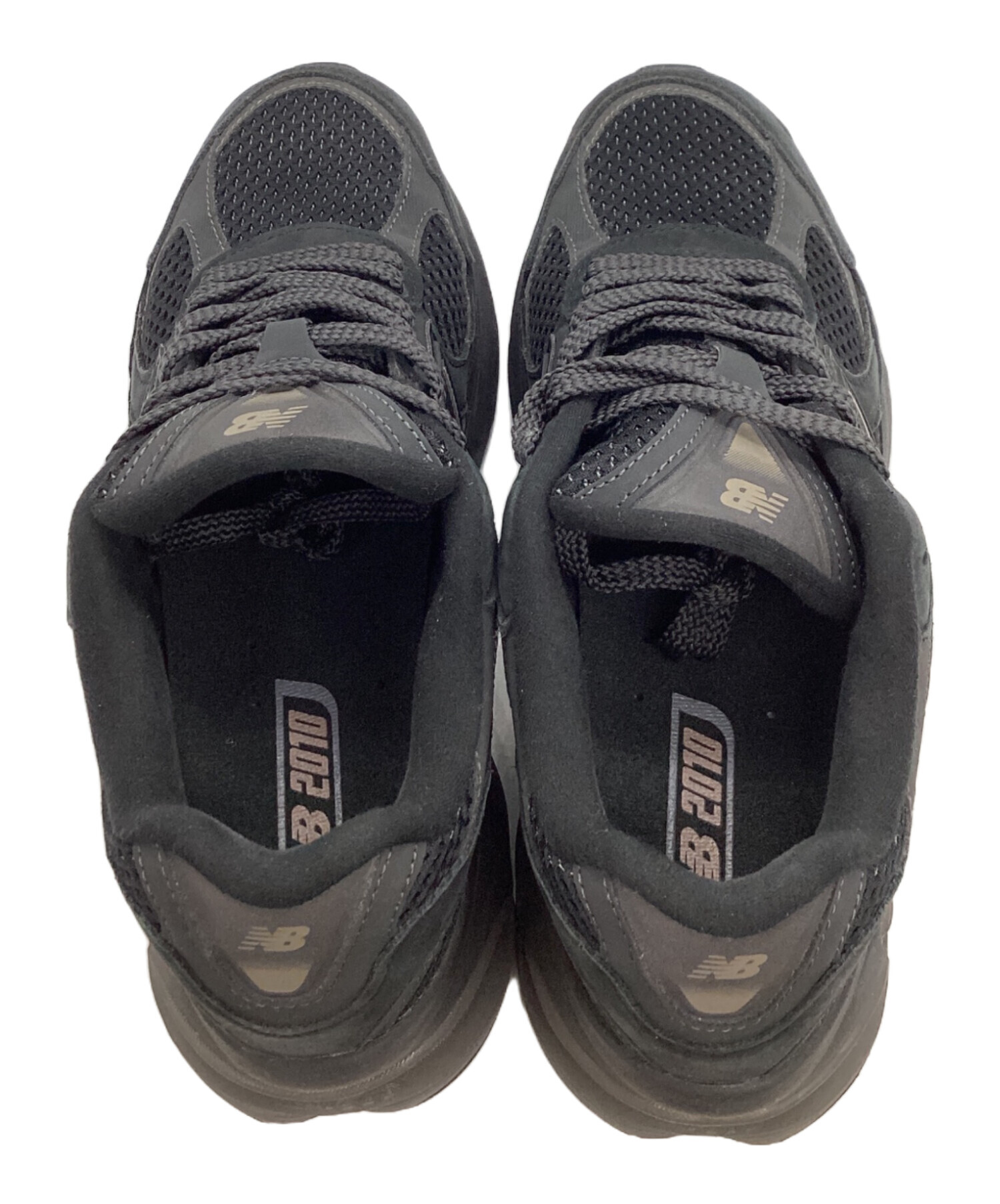 中古・古着通販】NEW BALANCE (ニューバランス) U2010TTB / 2010