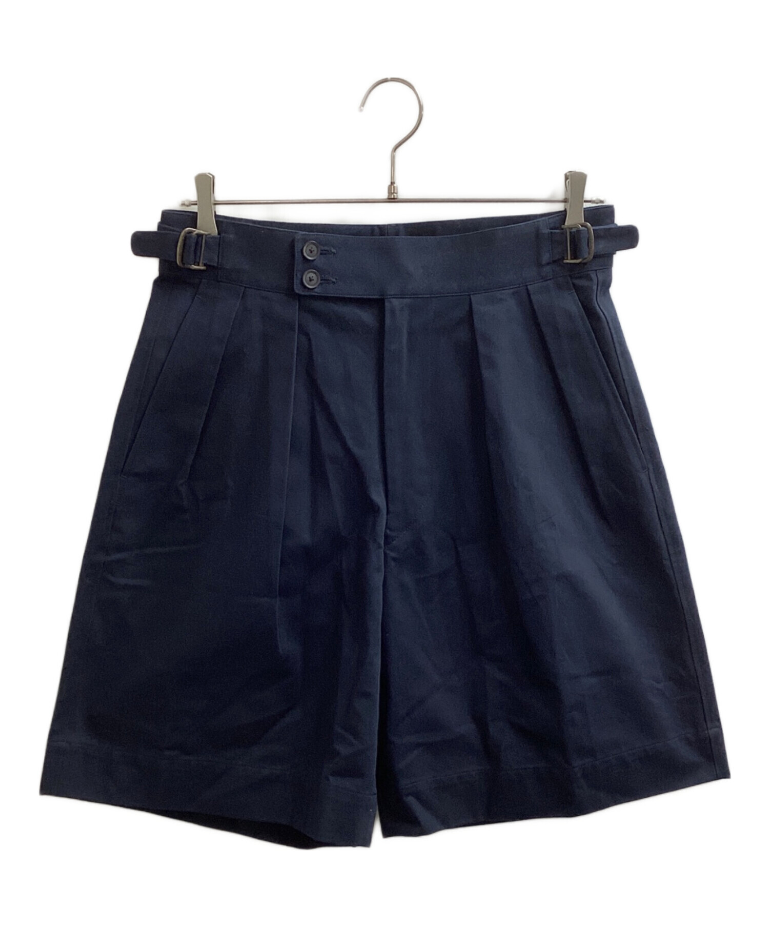中古・古着通販】british made (ブリティッシュメイド) Gurkha shorts