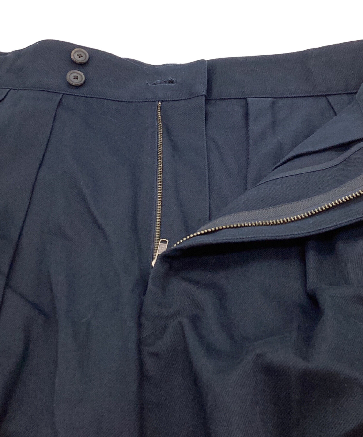 中古・古着通販】british made (ブリティッシュメイド) Gurkha shorts