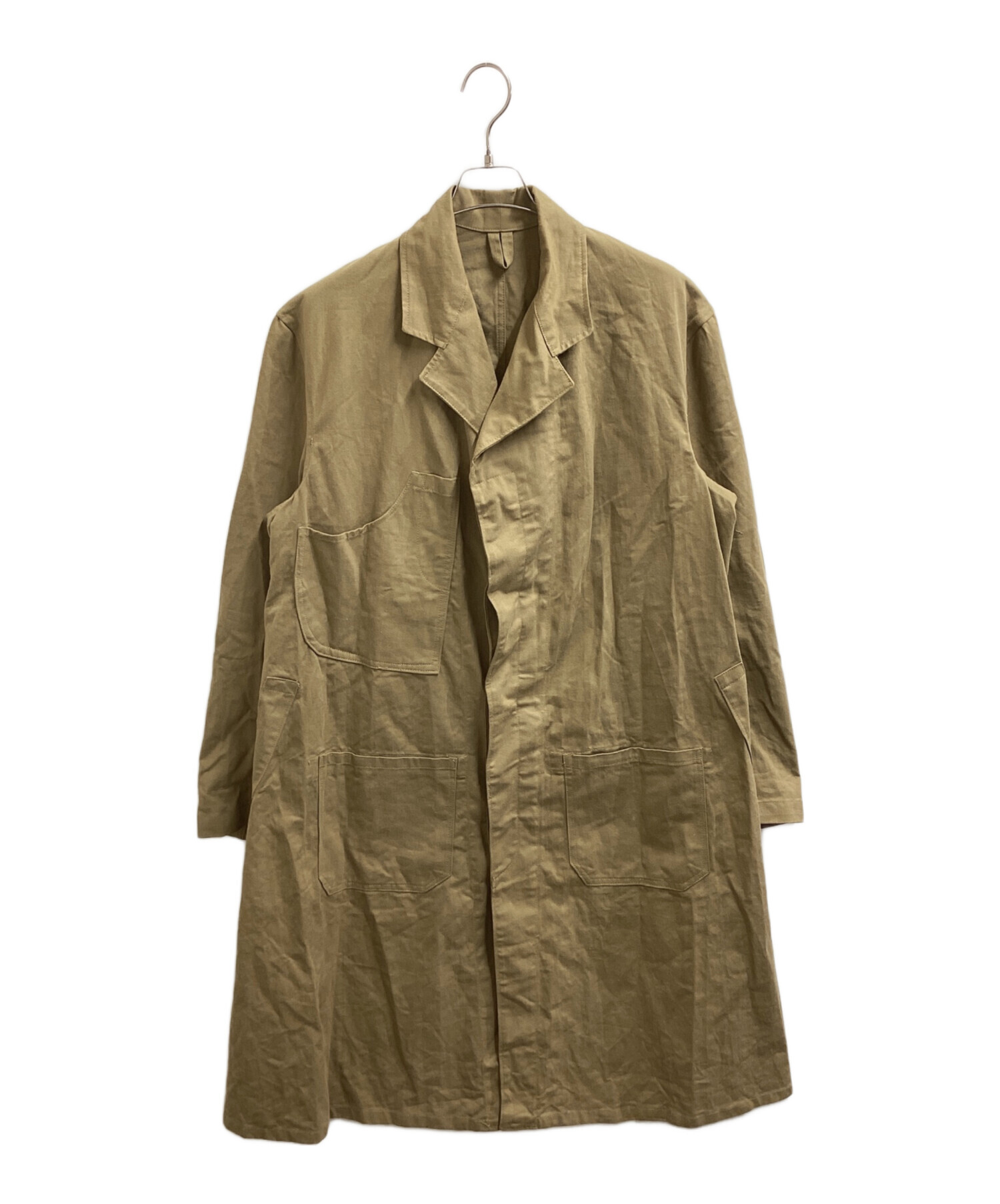 中古・古着通販】VINTAGE (ヴィンテージ) Royal Mailワークコート