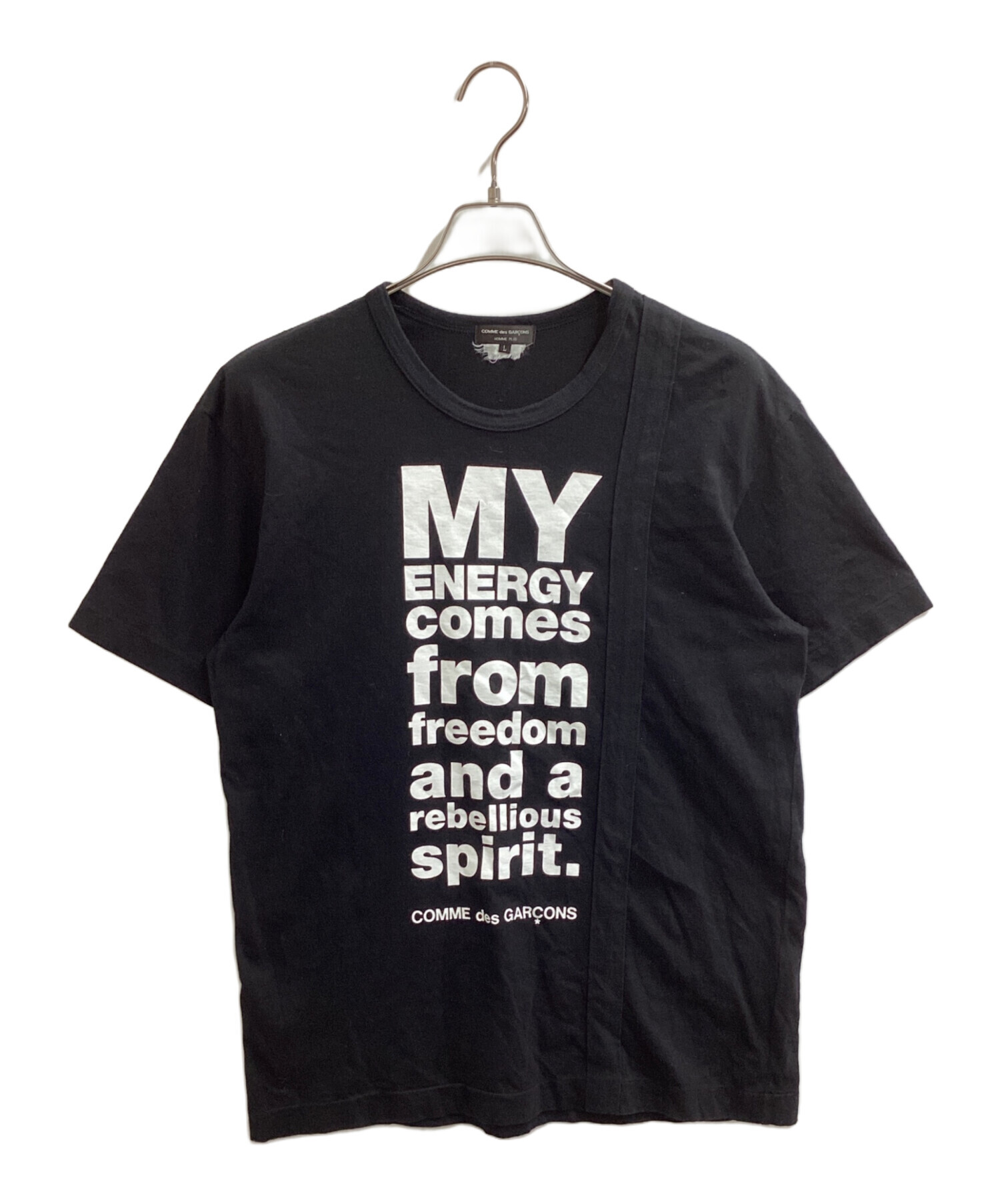中古・古着通販】COMME des GARCONS HOMME PLUS (コムデギャルソンオム
