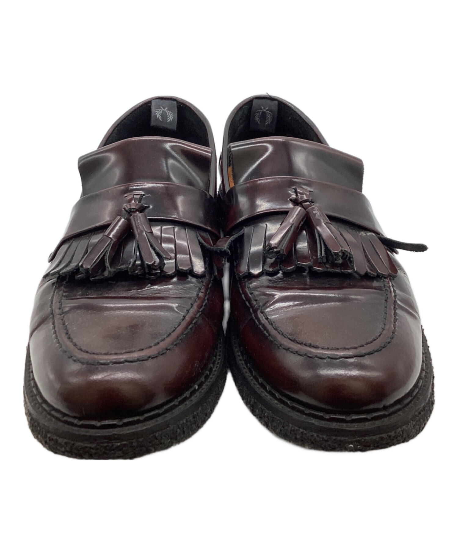 中古・古着通販】GEORGE COX (ジョージコックス) FRED PERRY (フレッド