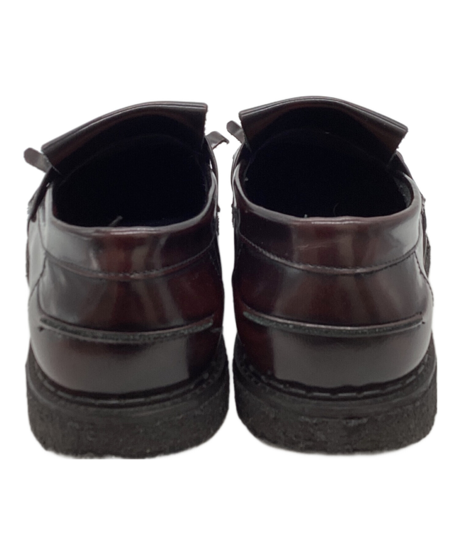 中古・古着通販】GEORGE COX (ジョージコックス) FRED PERRY (フレッド