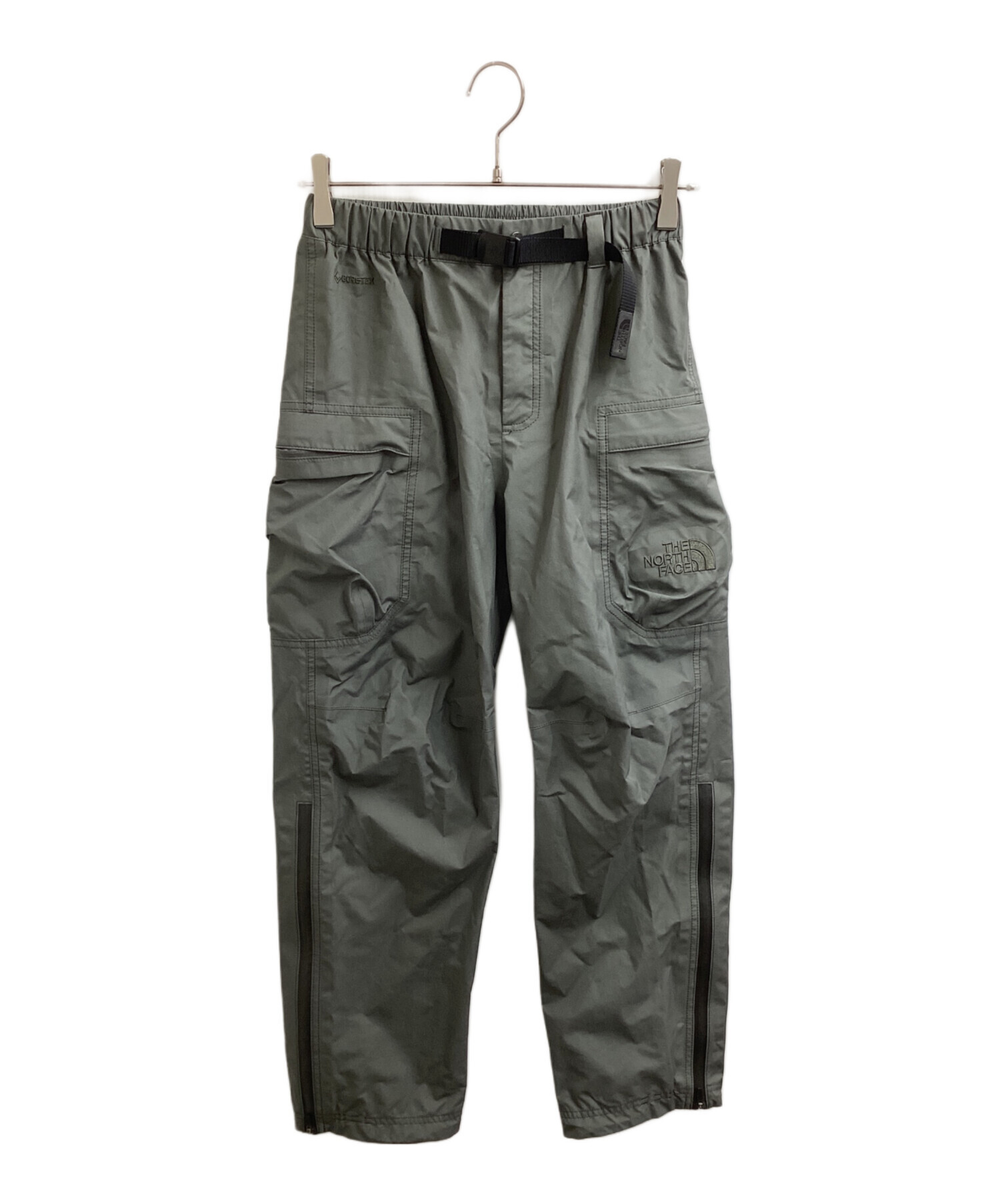 中古・古着通販】THE NORTH FACE (ザ ノース フェイス) ハイカーズ 