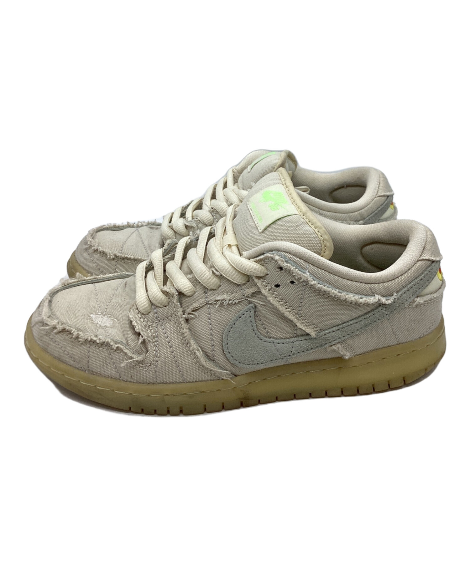 中古・古着通販】NIKE (ナイキ) Nike SB Dunk Low 