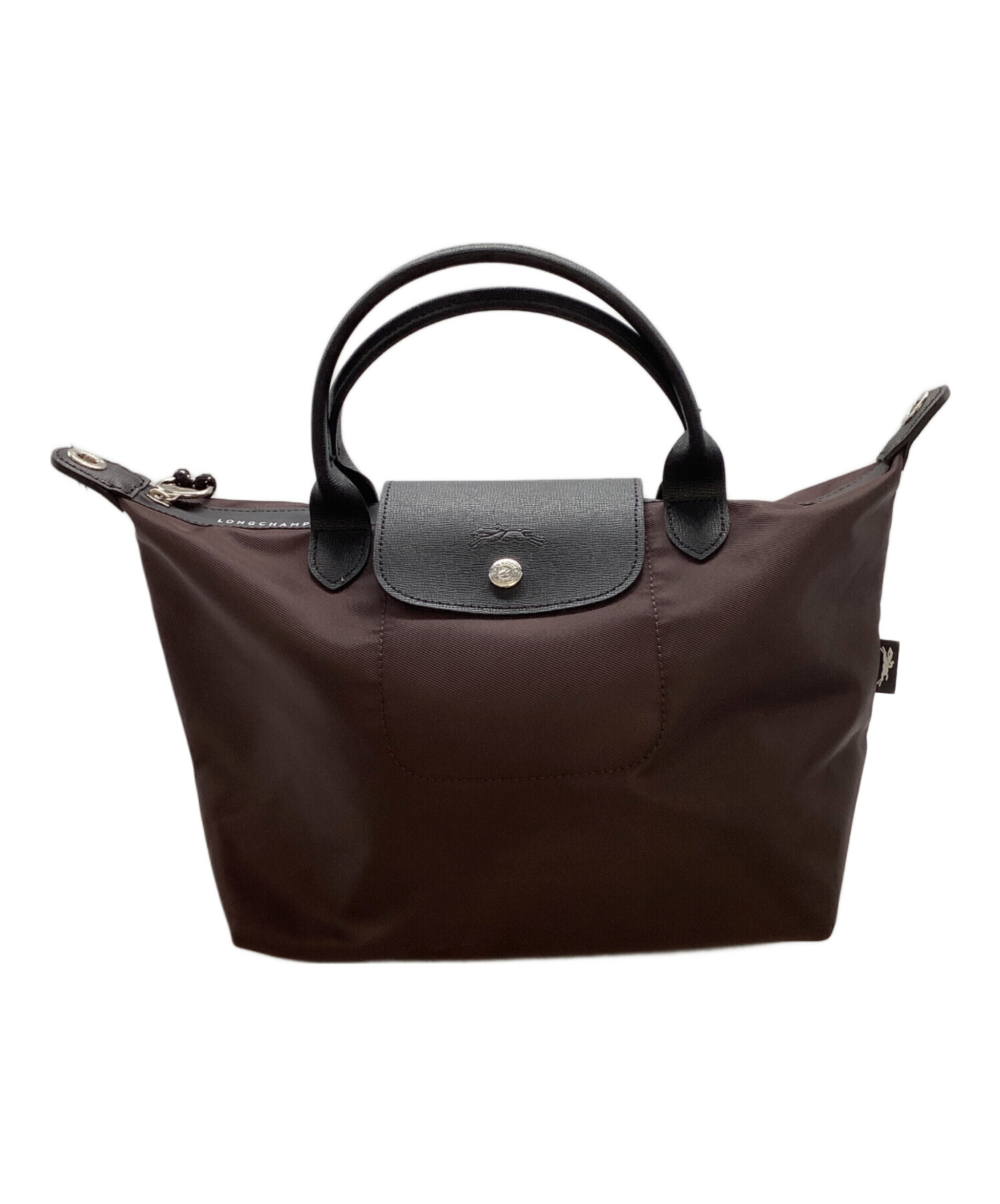 中古・古着通販】LONGCHAMP (ロンシャン) 2WAYバッグ / L1512HSR009