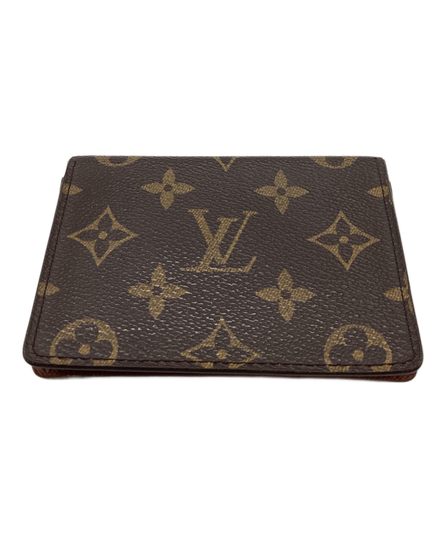 中古・古着通販】LOUIS VUITTON (ルイ ヴィトン) ポルト2カルト