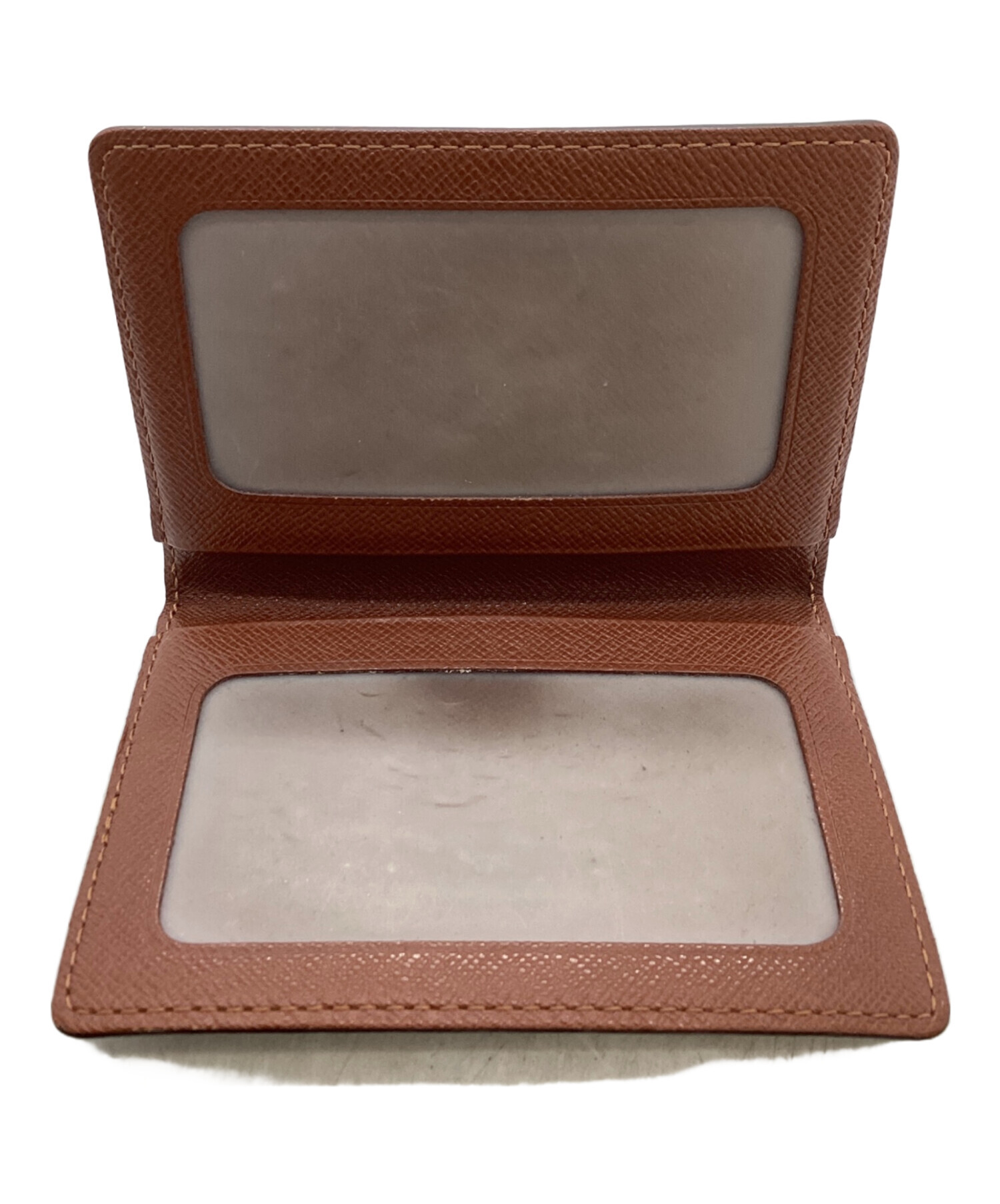 中古・古着通販】LOUIS VUITTON (ルイ ヴィトン) ポルト2カルト