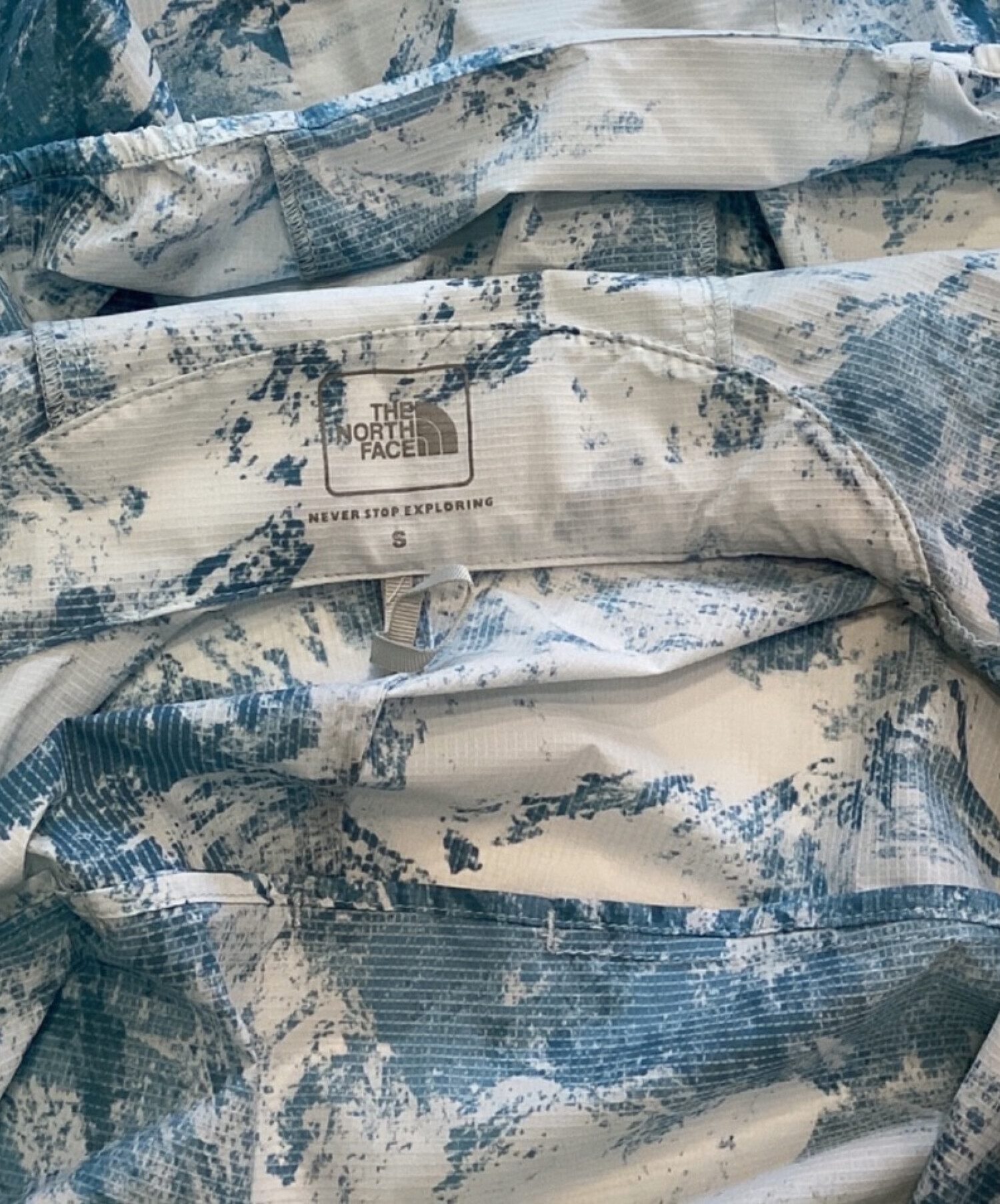 中古・古着通販】THE NORTH FACE (ザ ノース フェイス) Novelty 