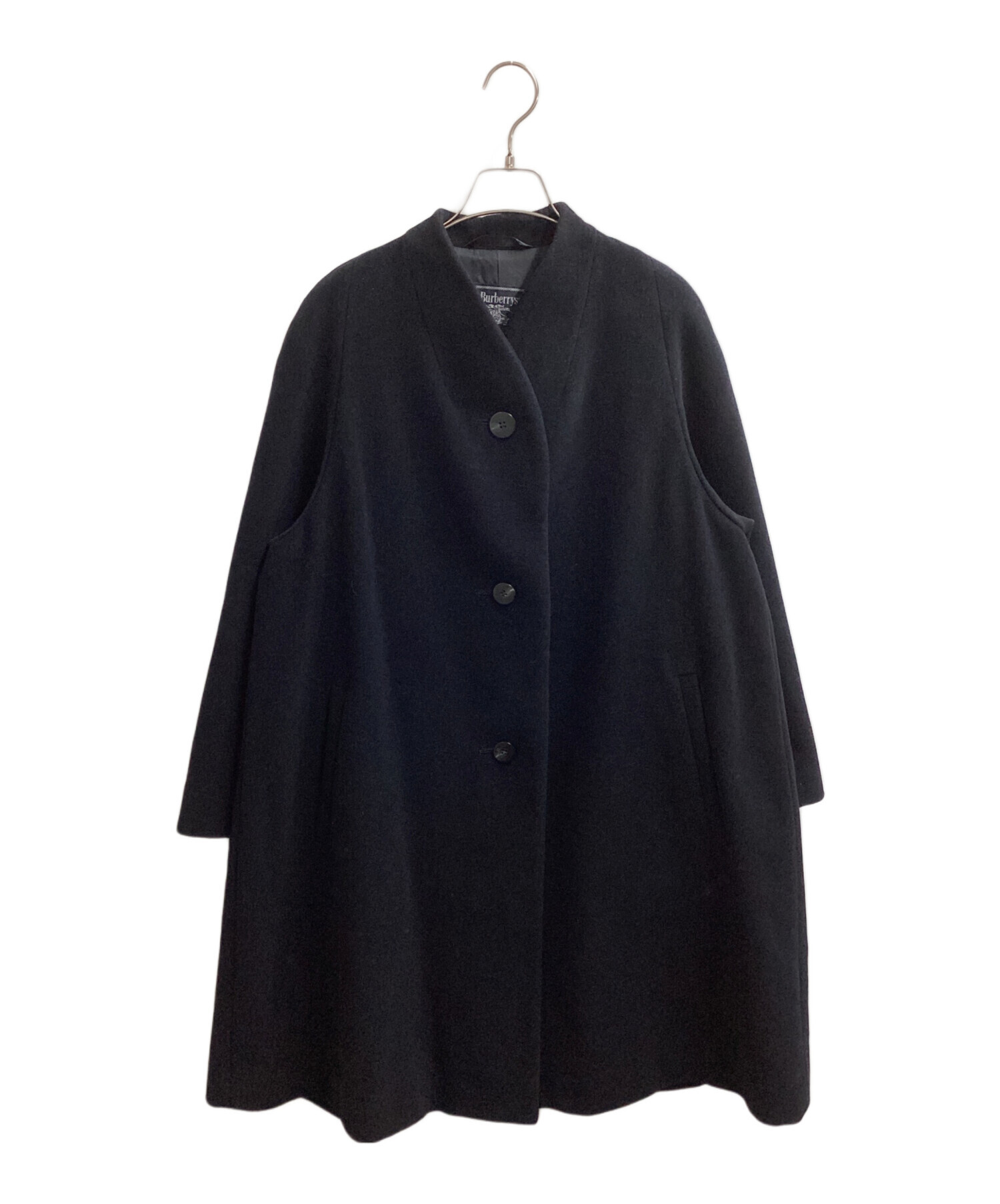 中古・古着通販】Burberry's (バーバリーズ) ウールコート / FNB26-921