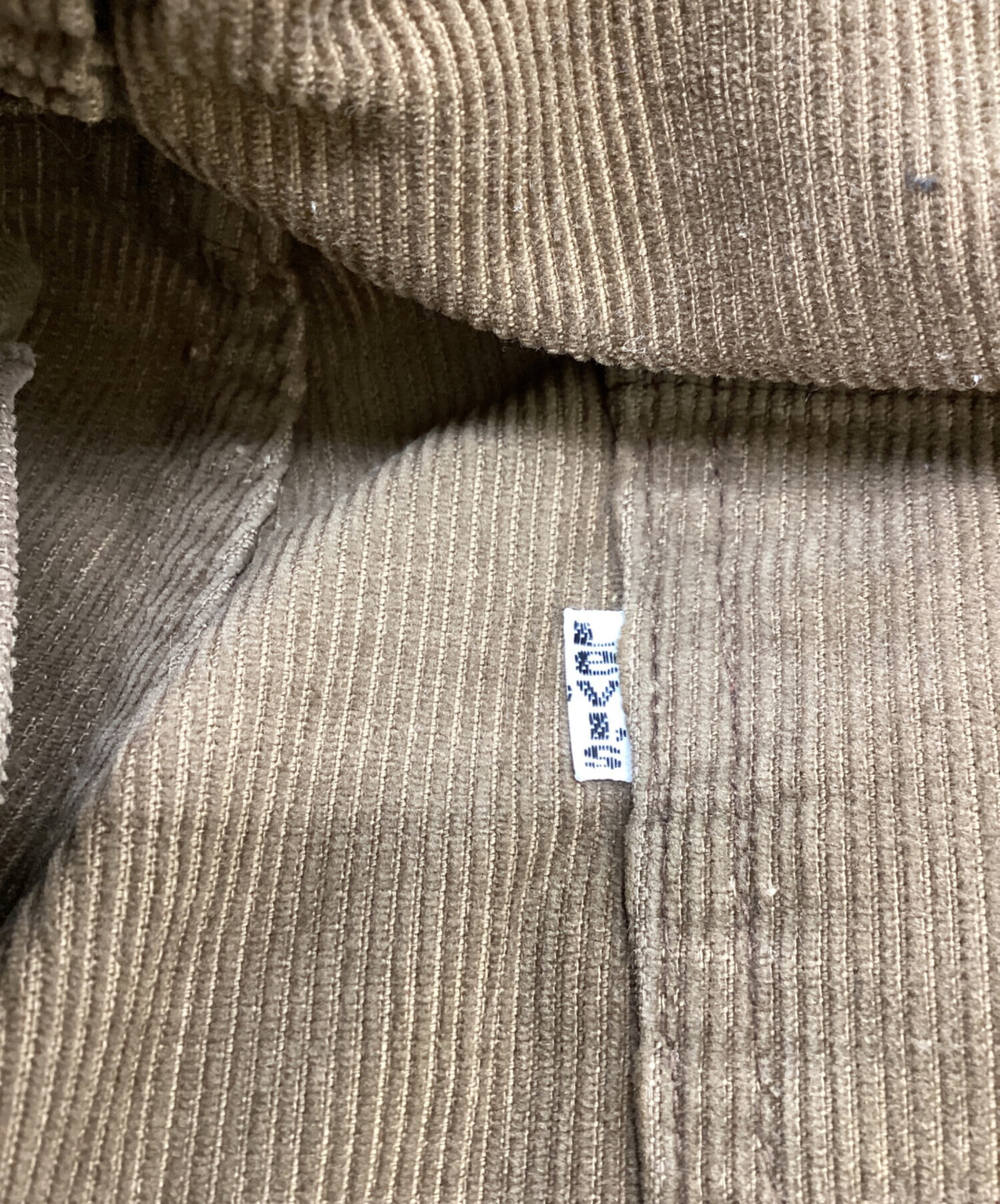 中古・古着通販】LEVI