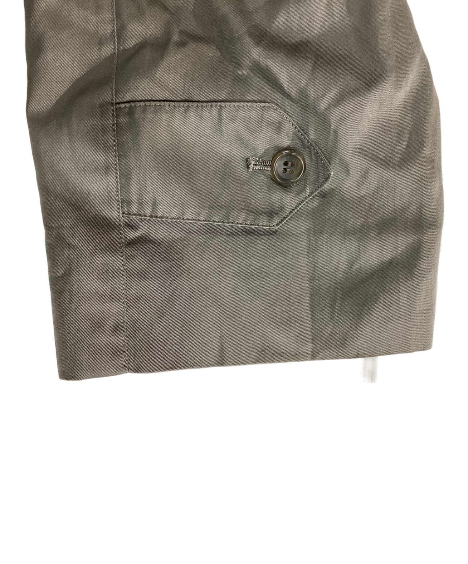 中古・古着通販】Burberry's (バーバリーズ) トレンチコート / FD035