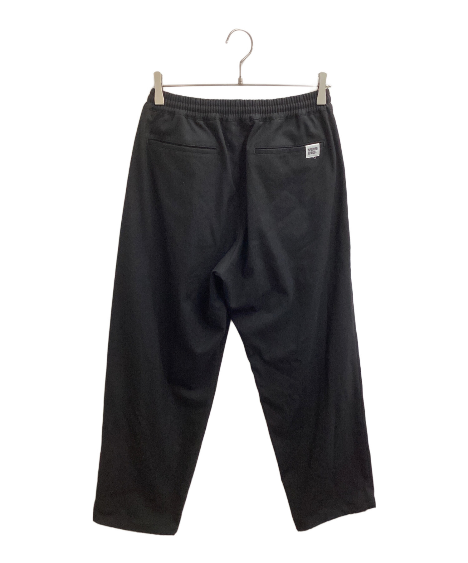 中古・古着通販】NEIGHBORHOOD (ネイバーフッド) BAGGY SILHOUETTE