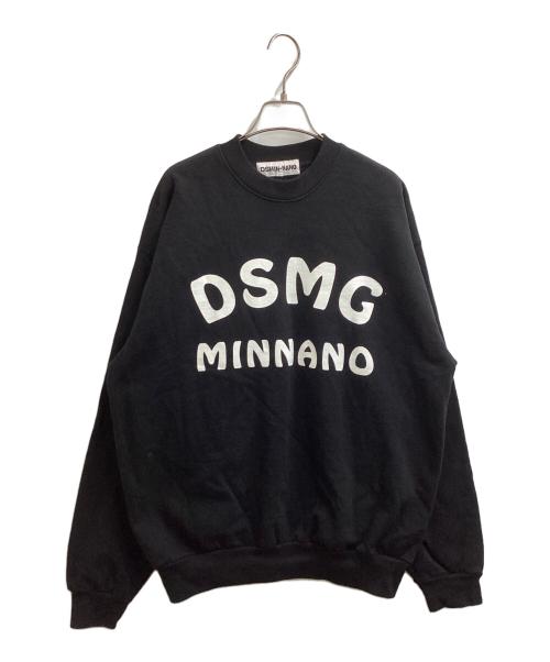 中古・古着通販】MIN-NANO (ミンナノ) DSMG (ドーバーストリート