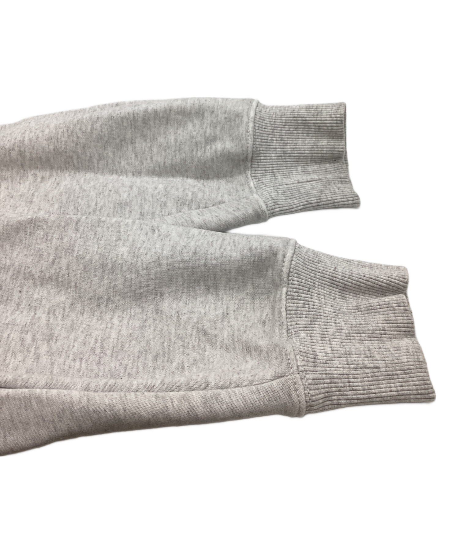 中古・古着通販】stussy (ステューシー) Welder Zip Hood / Z4000SZS