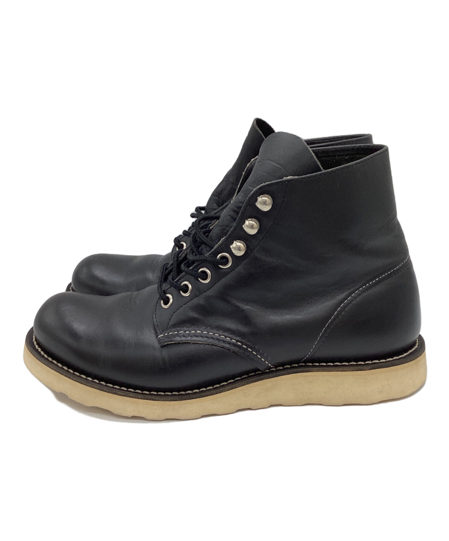 中古・古着通販】RED WING (レッドウィング) 6-inch Classic Round / 6