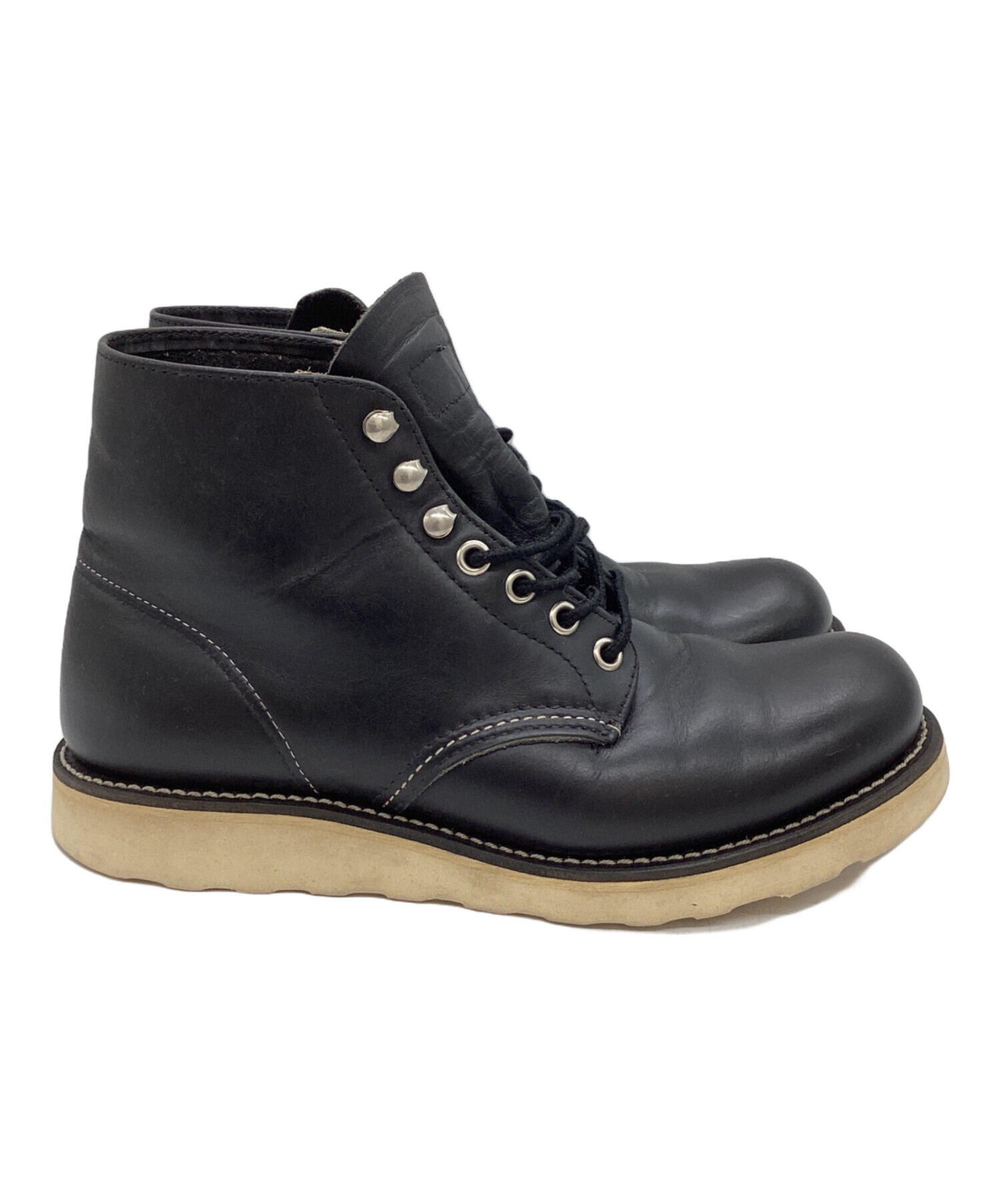 中古・古着通販】RED WING (レッドウィング) 6-inch Classic Round / 6 