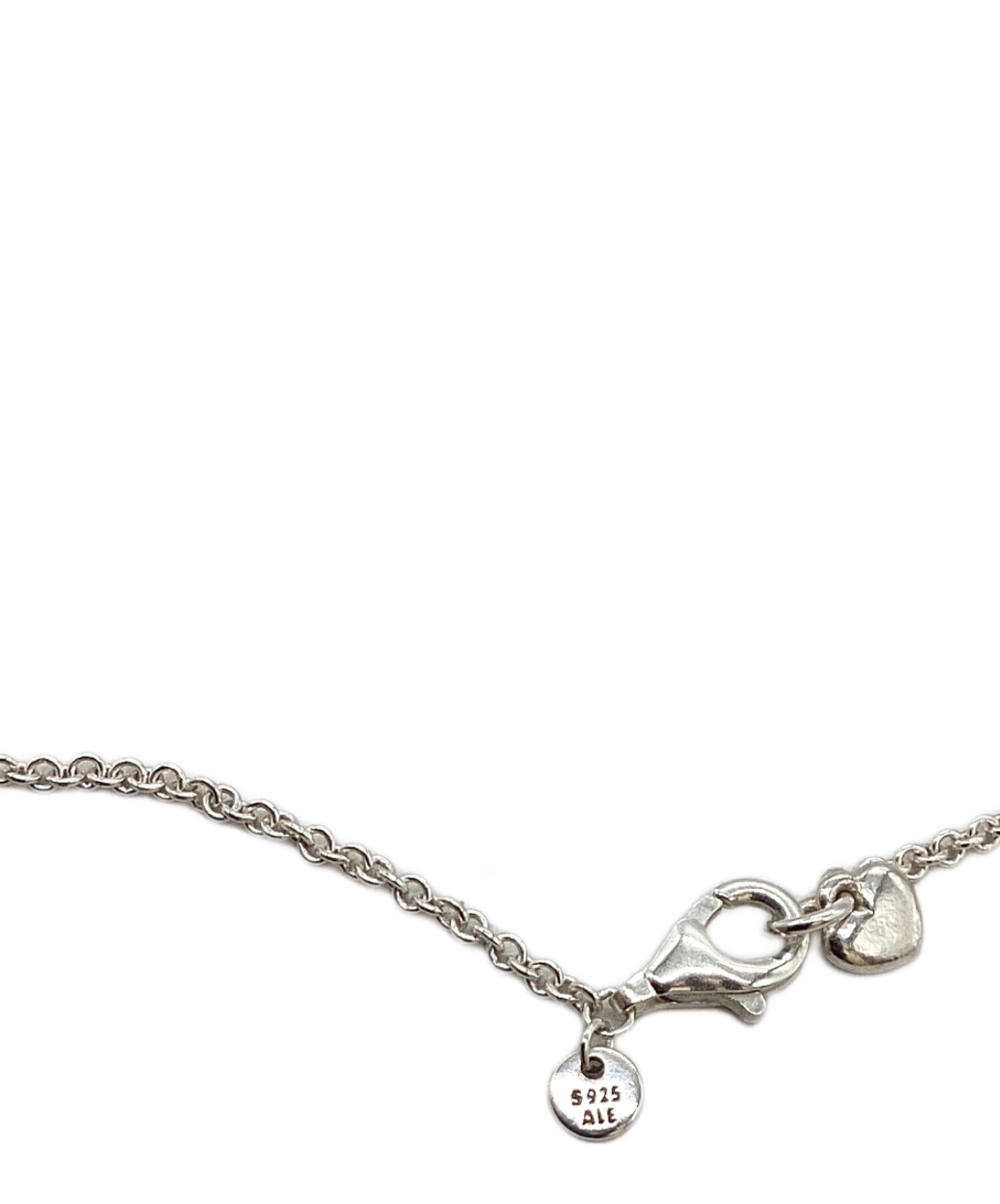 中古・古着通販】PANDORA (パンドラ) Sparkling Infinity Heart