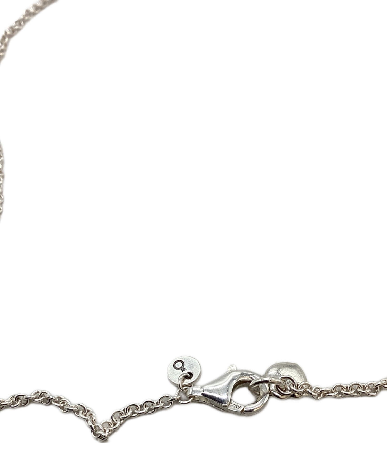 中古・古着通販】PANDORA (パンドラ) Sparkling Infinity Heart