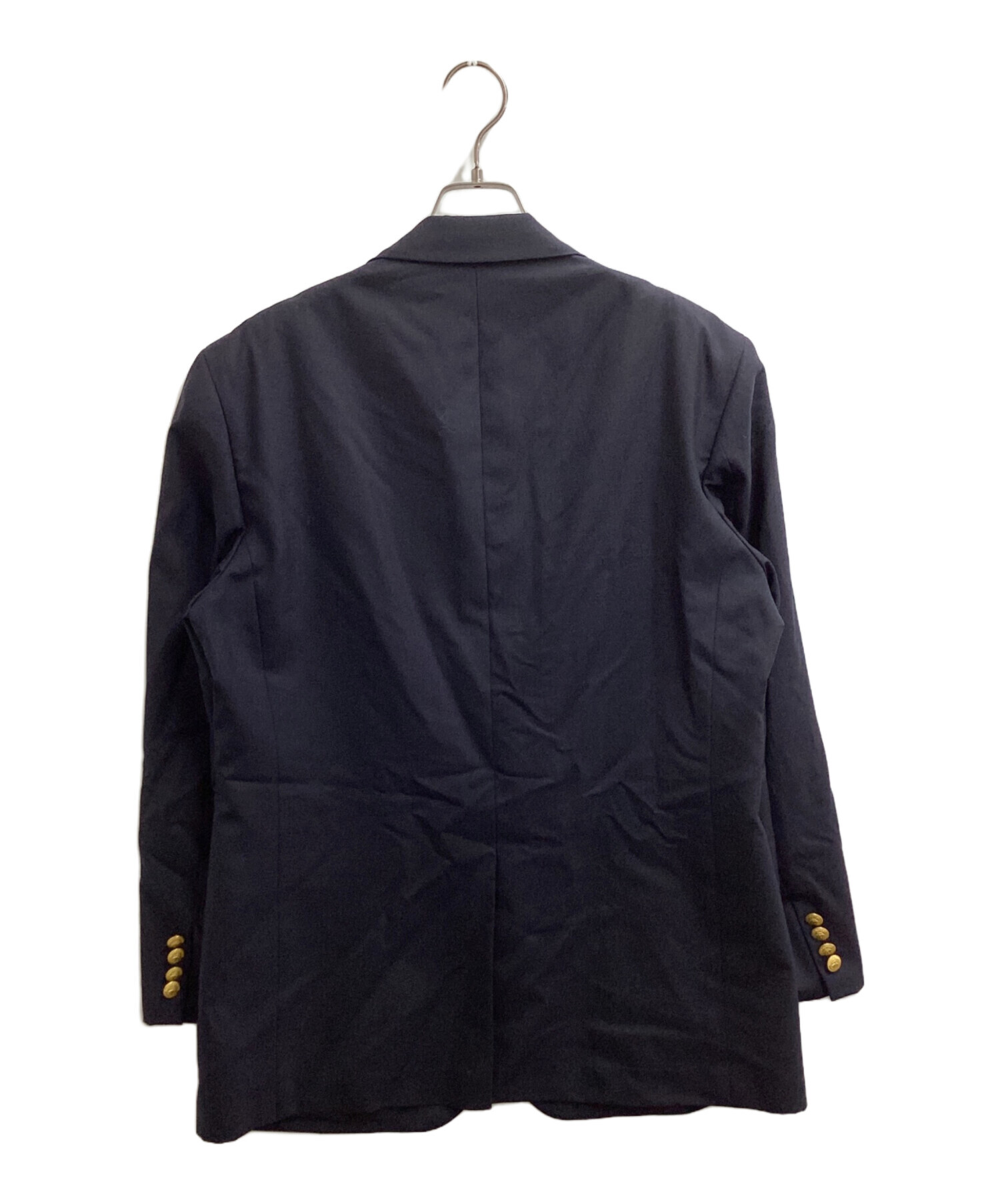 中古・古着通販】346 BROOKS BROTHERS (346 ブルックスブラザーズ) 金 