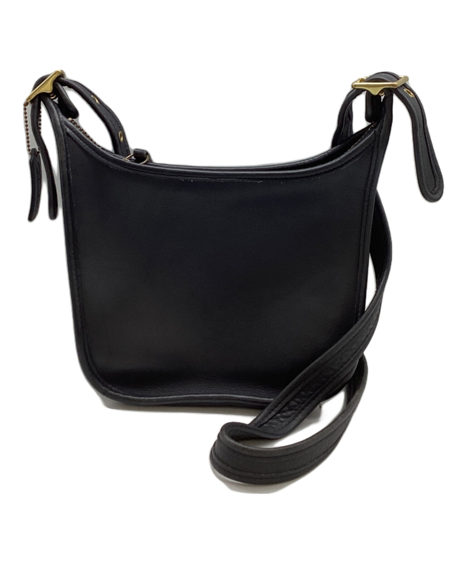 中古・古着通販】COACH (コーチ) JANICE LEGACY BAG / ショルダー 