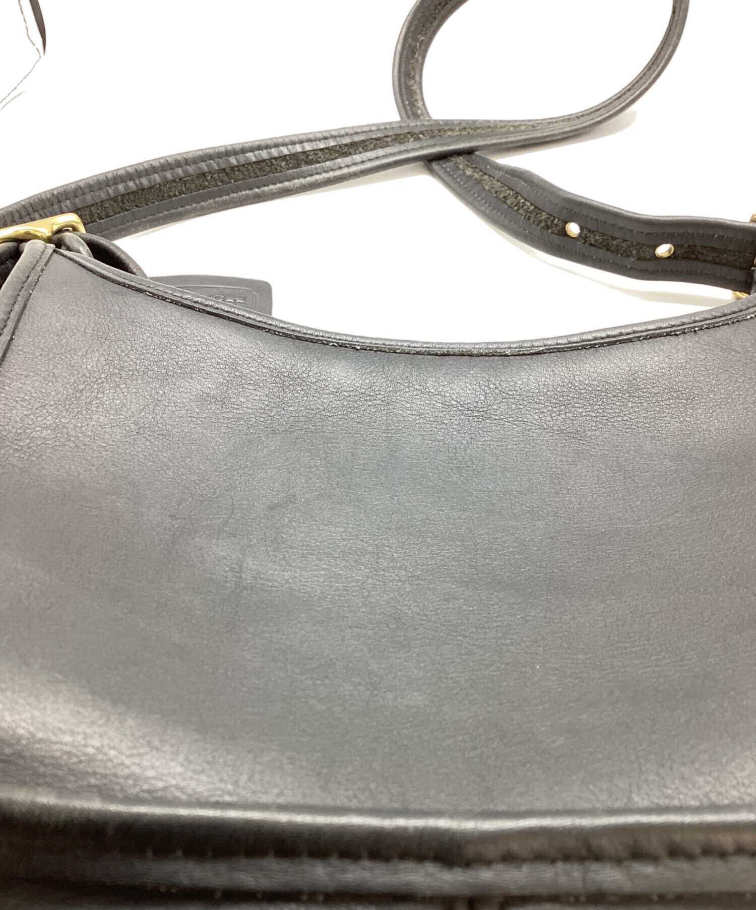 中古・古着通販】COACH (コーチ) JANICE LEGACY BAG / ショルダー 
