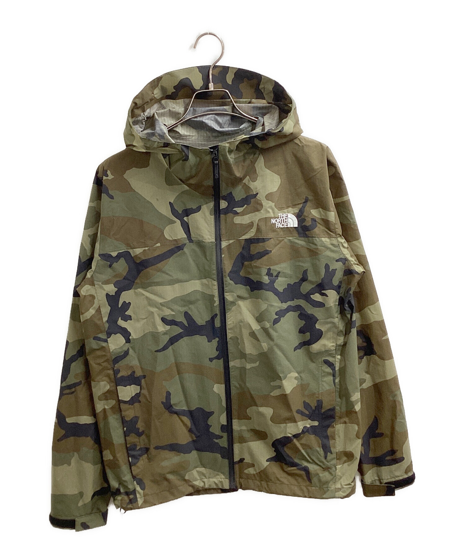 中古・古着通販】THE NORTH FACE (ザ ノース フェイス) Novelty 