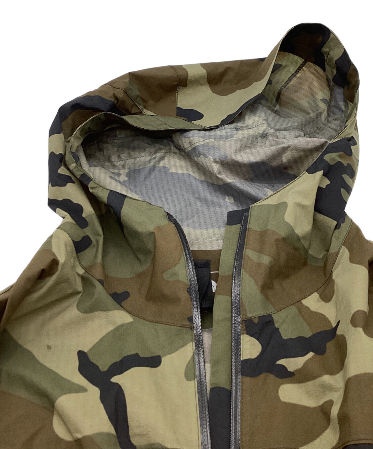 中古・古着通販】THE NORTH FACE (ザ ノース フェイス) Novelty 