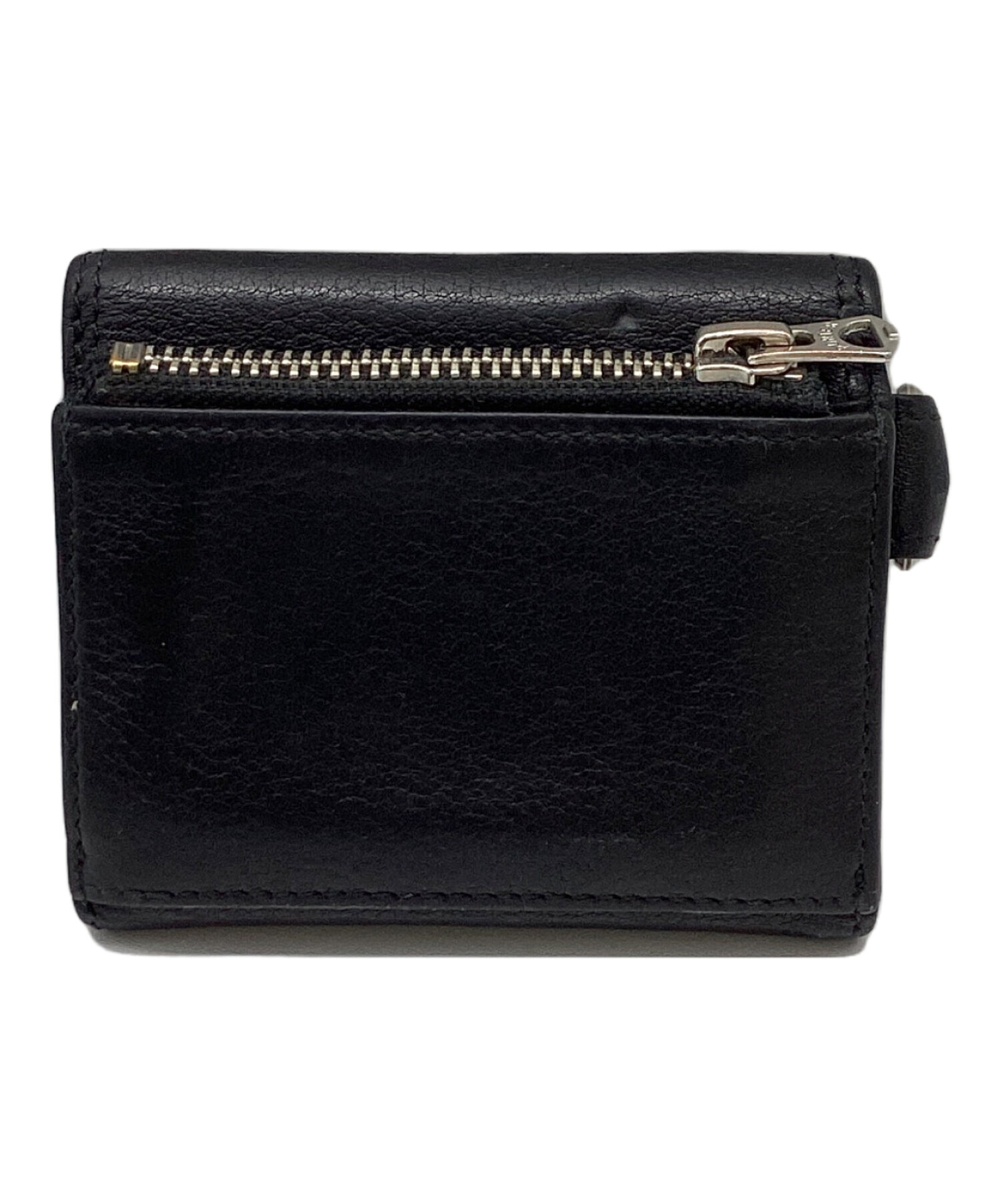 【未使用】PORTER CALM WALLET ブラック CALM(カーム) WALLET | 吉田カバンホームページ | YOSHIDA & Co.