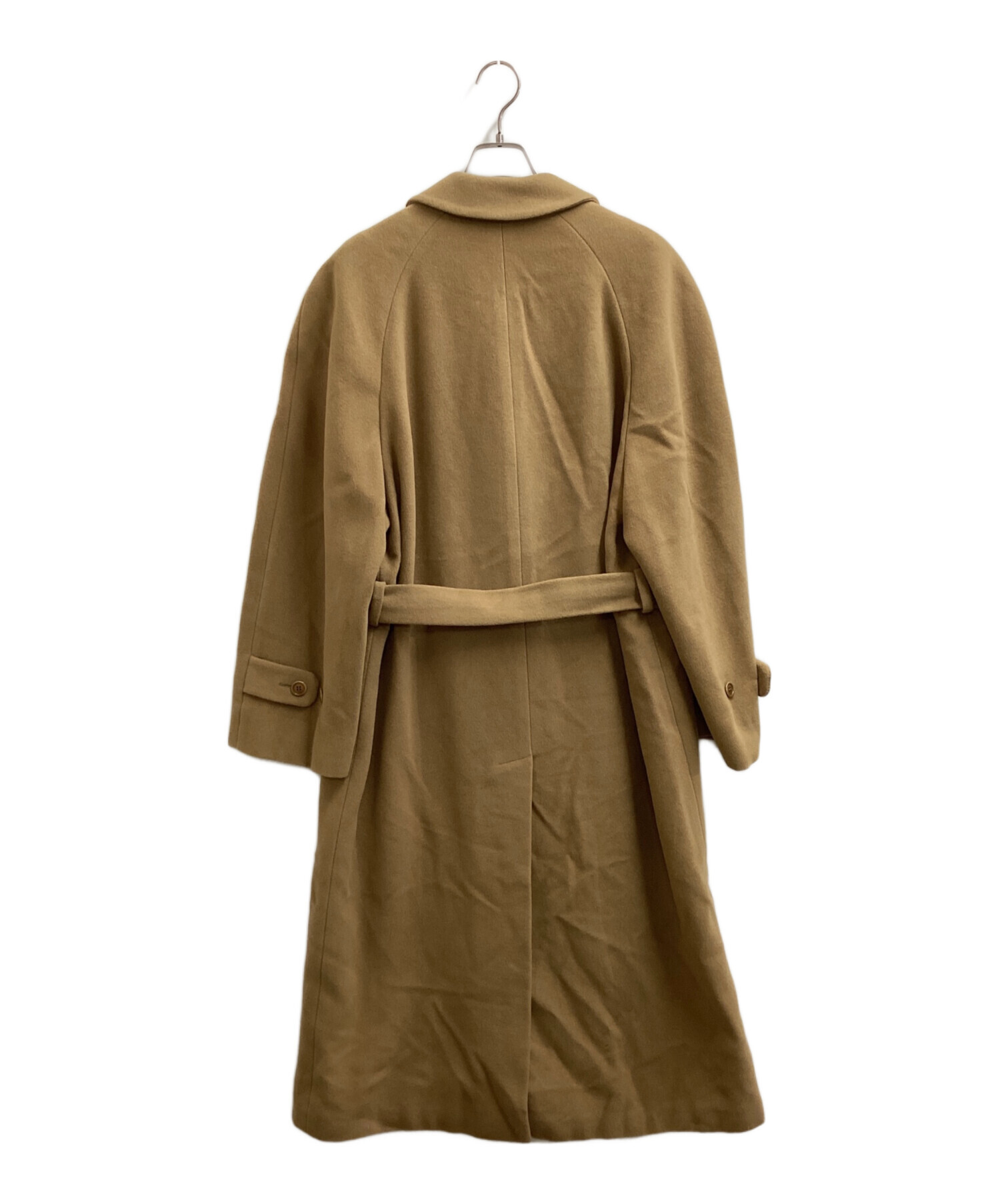 中古・古着通販】VALENTINO UOMO (ヴァレンティノ ウモ) カシミヤ混